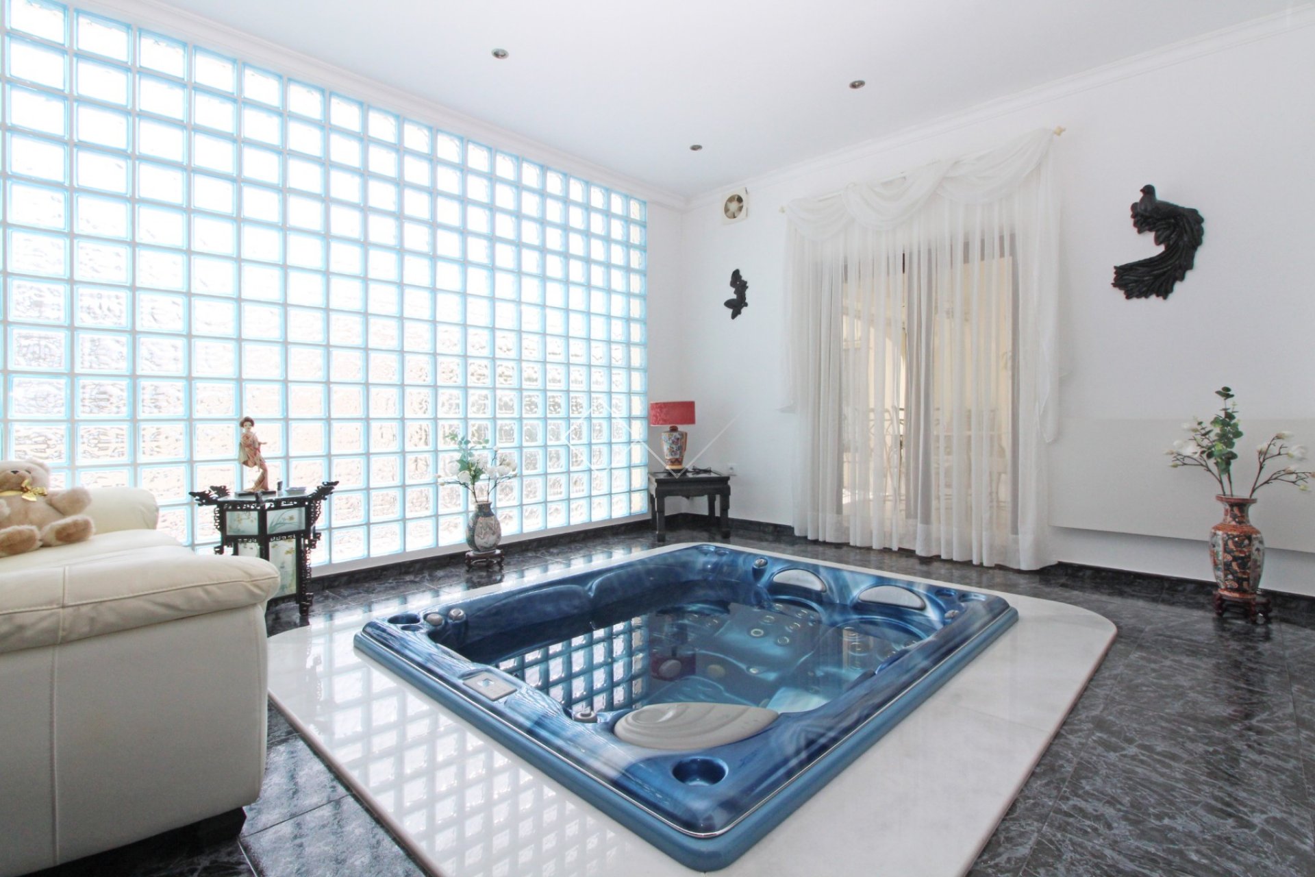 Reventa - Villa - Calpe - La Vallesa