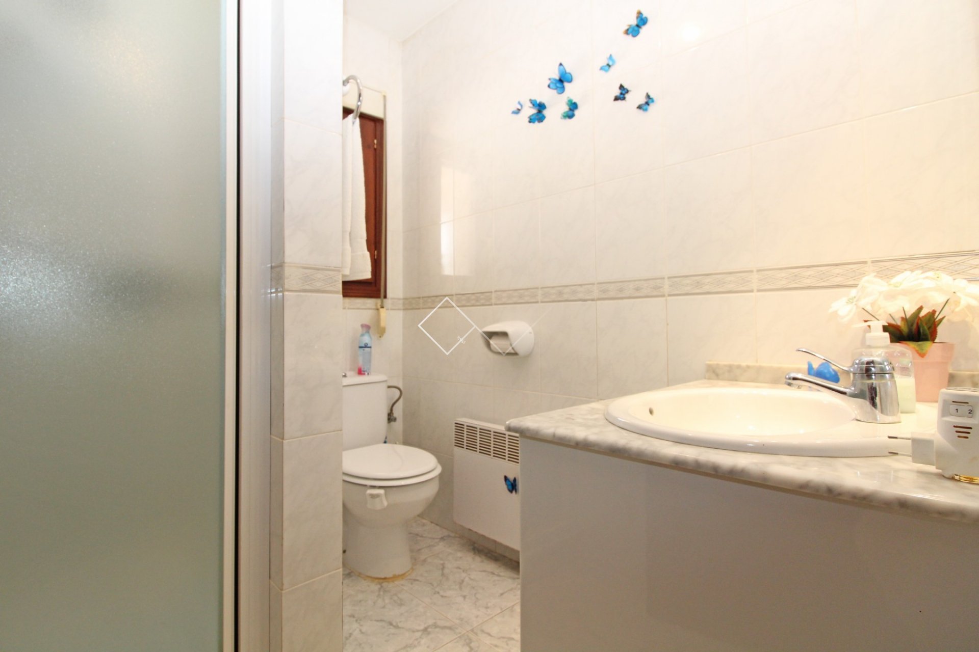 Reventa - Villa - Calpe - La Vallesa