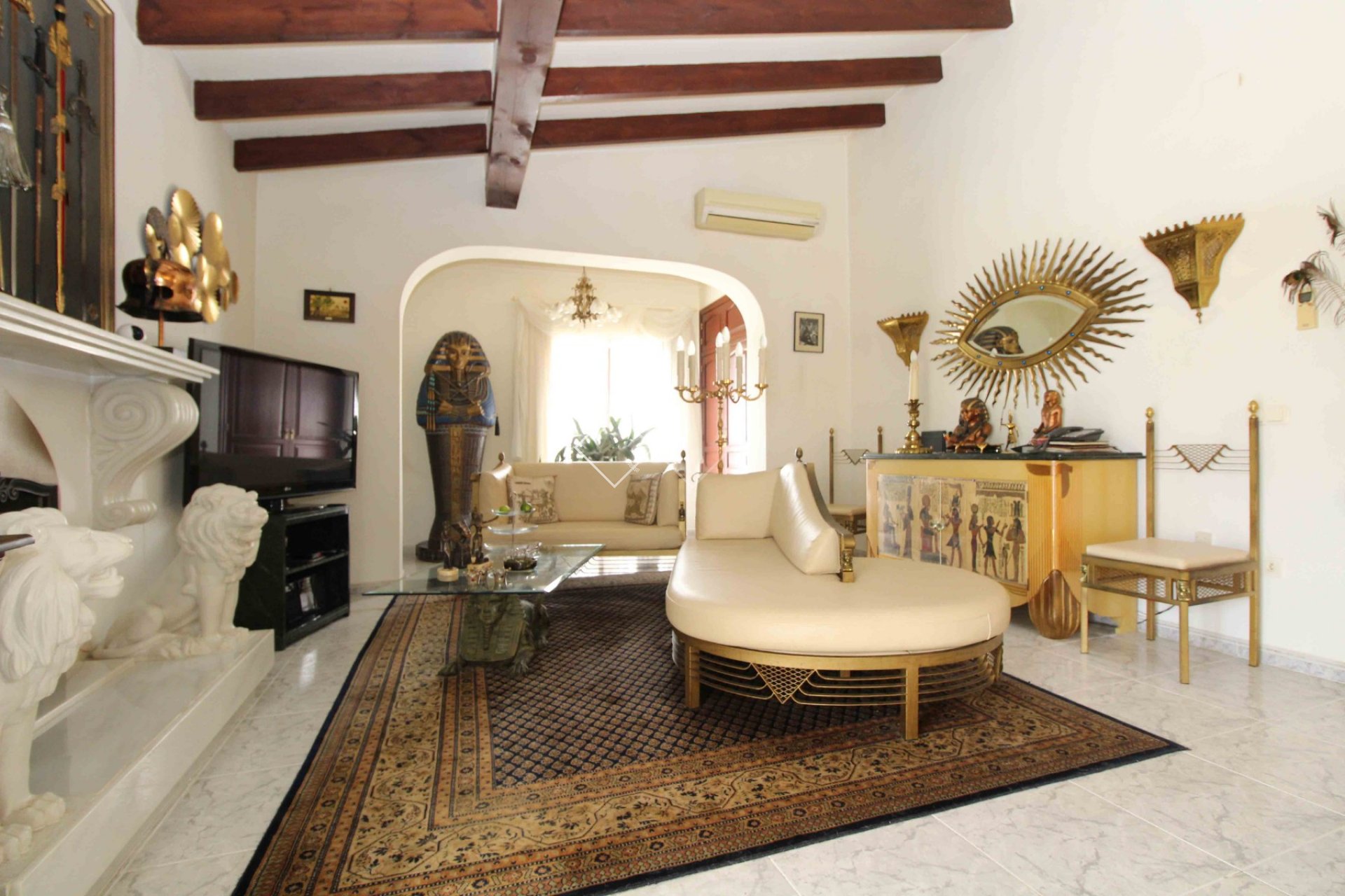 Reventa - Villa - Calpe - La Vallesa