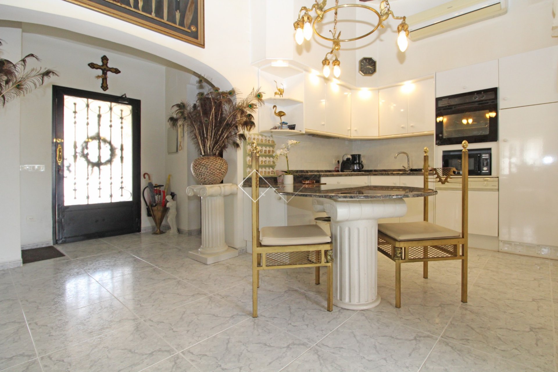 Reventa - Villa - Calpe - La Vallesa