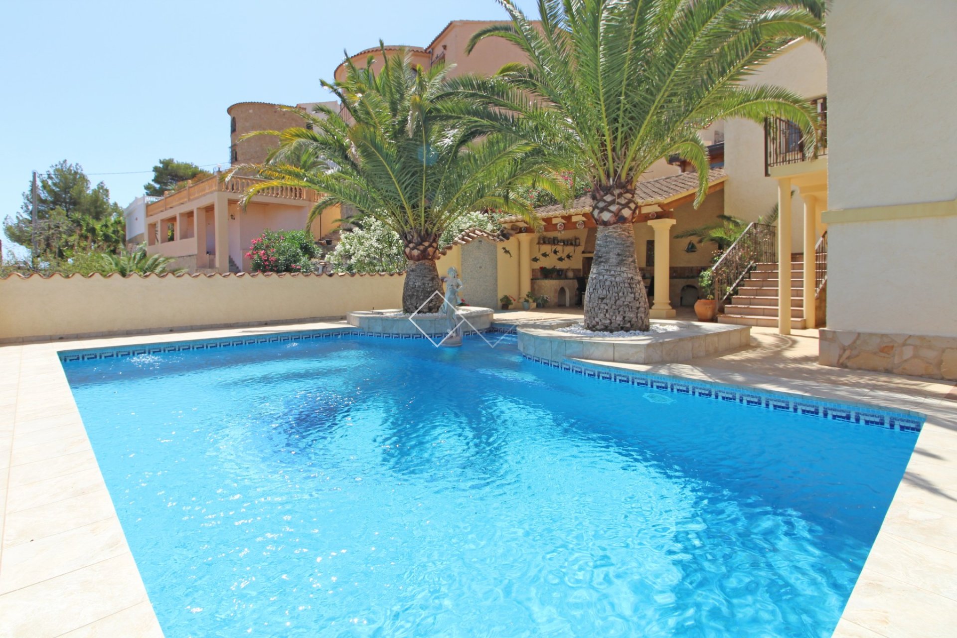 Reventa - Villa - Calpe - Maryvilla
