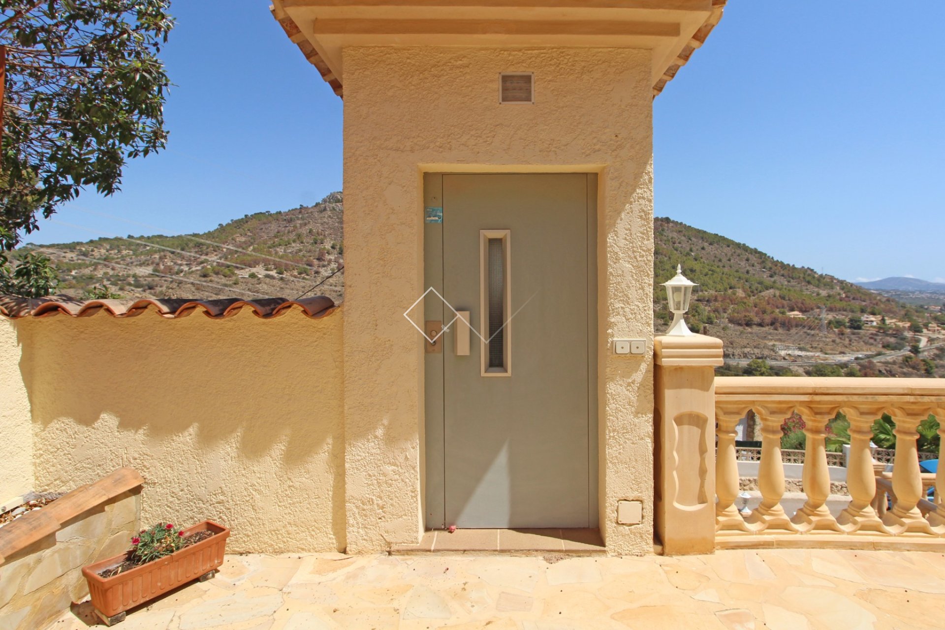 Reventa - Villa - Calpe - Maryvilla