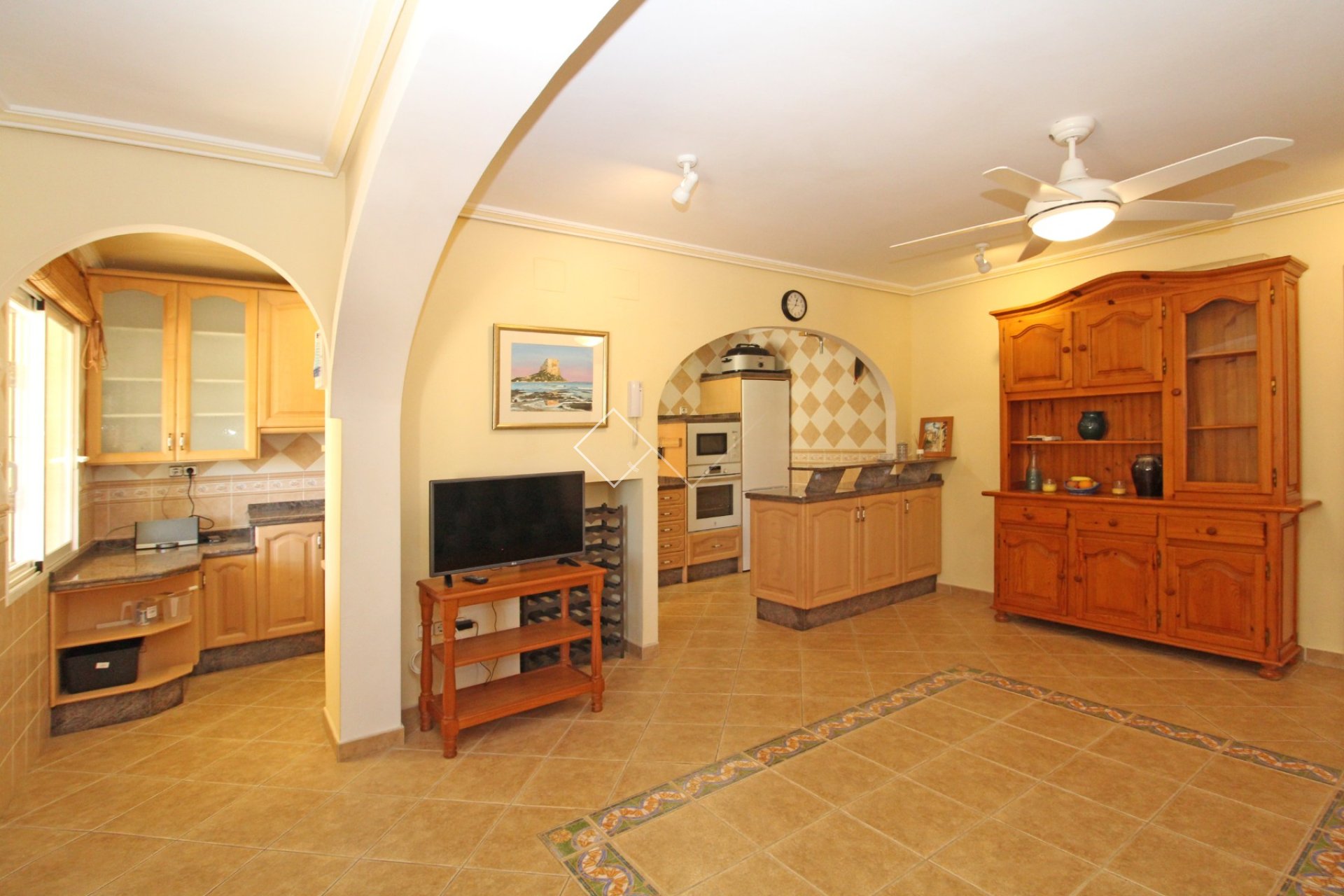 Reventa - Villa - Calpe - Maryvilla