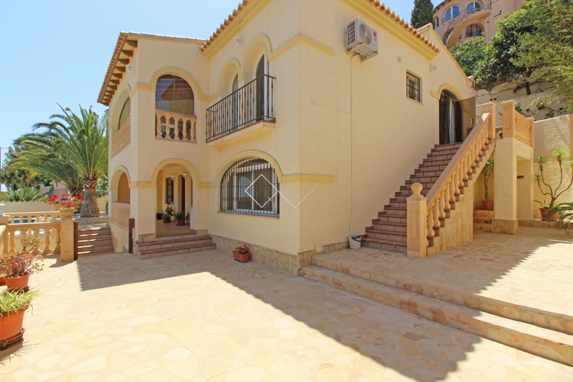 Reventa - Villa - Calpe - Maryvilla