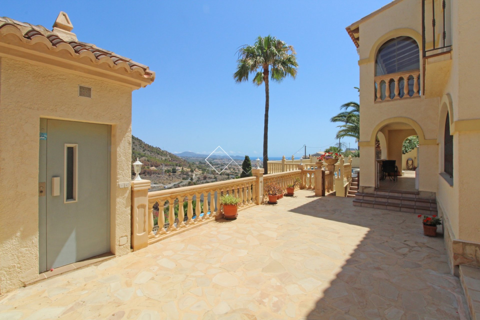 Reventa - Villa - Calpe - Maryvilla
