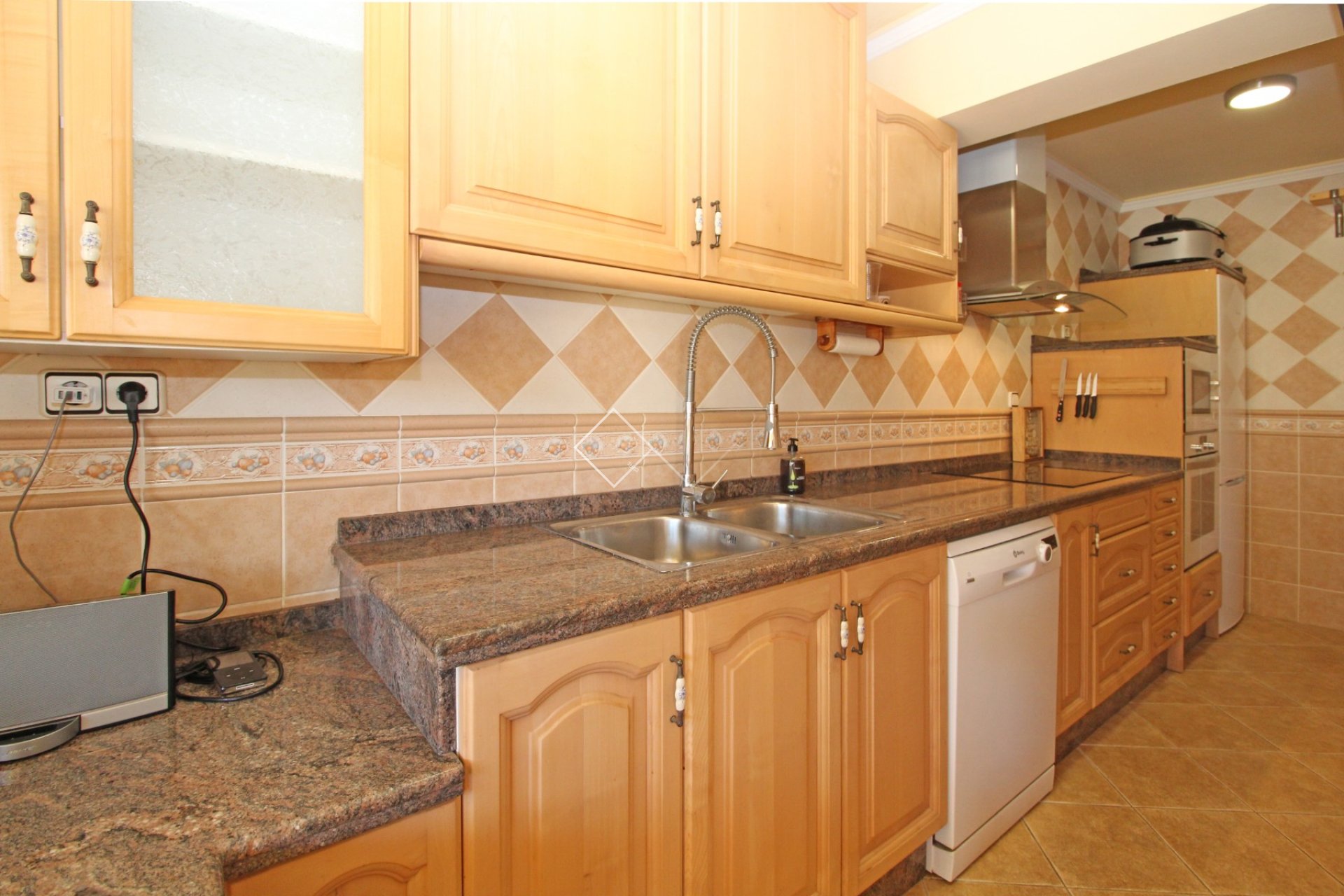 Reventa - Villa - Calpe - Maryvilla