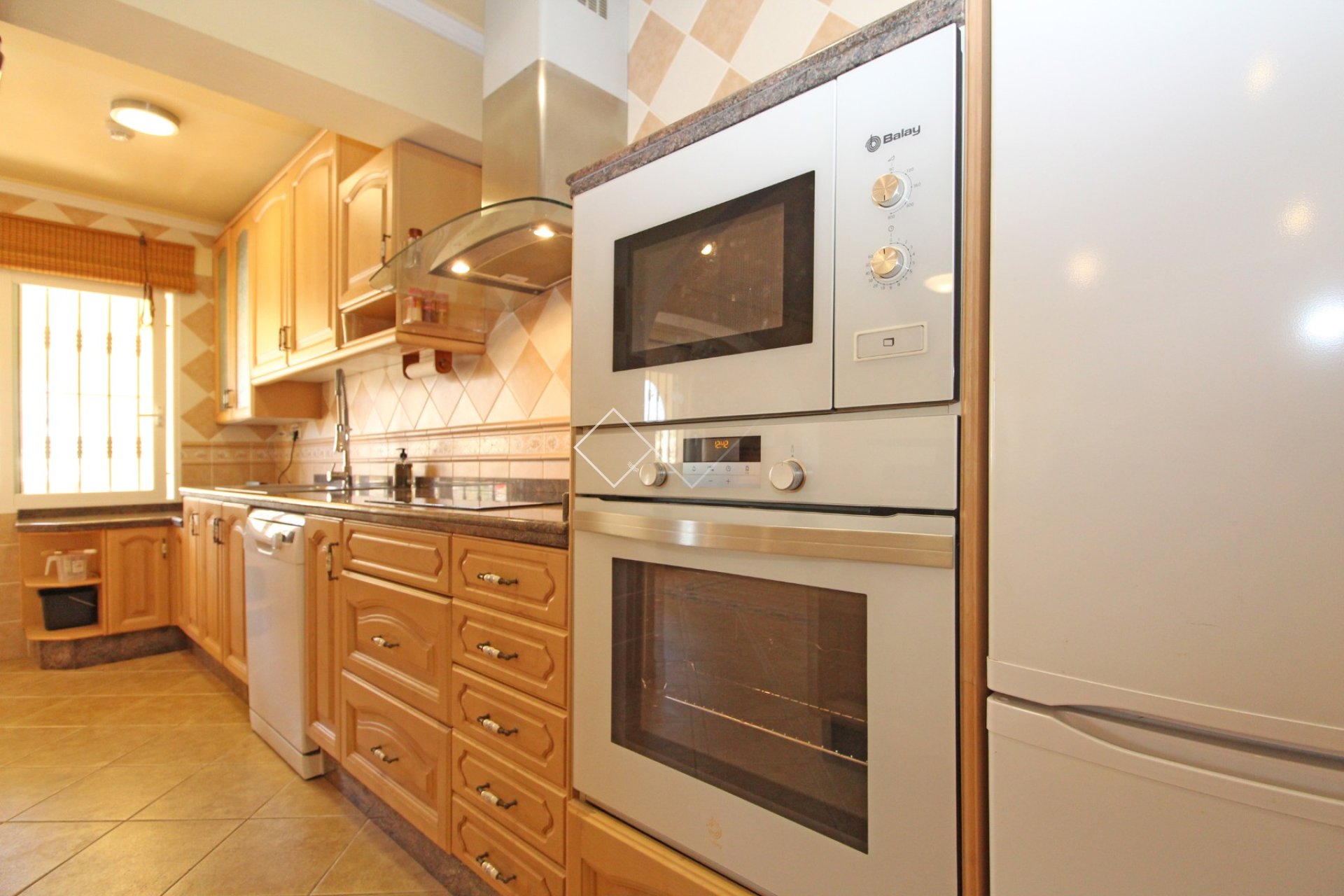 Reventa - Villa - Calpe - Maryvilla