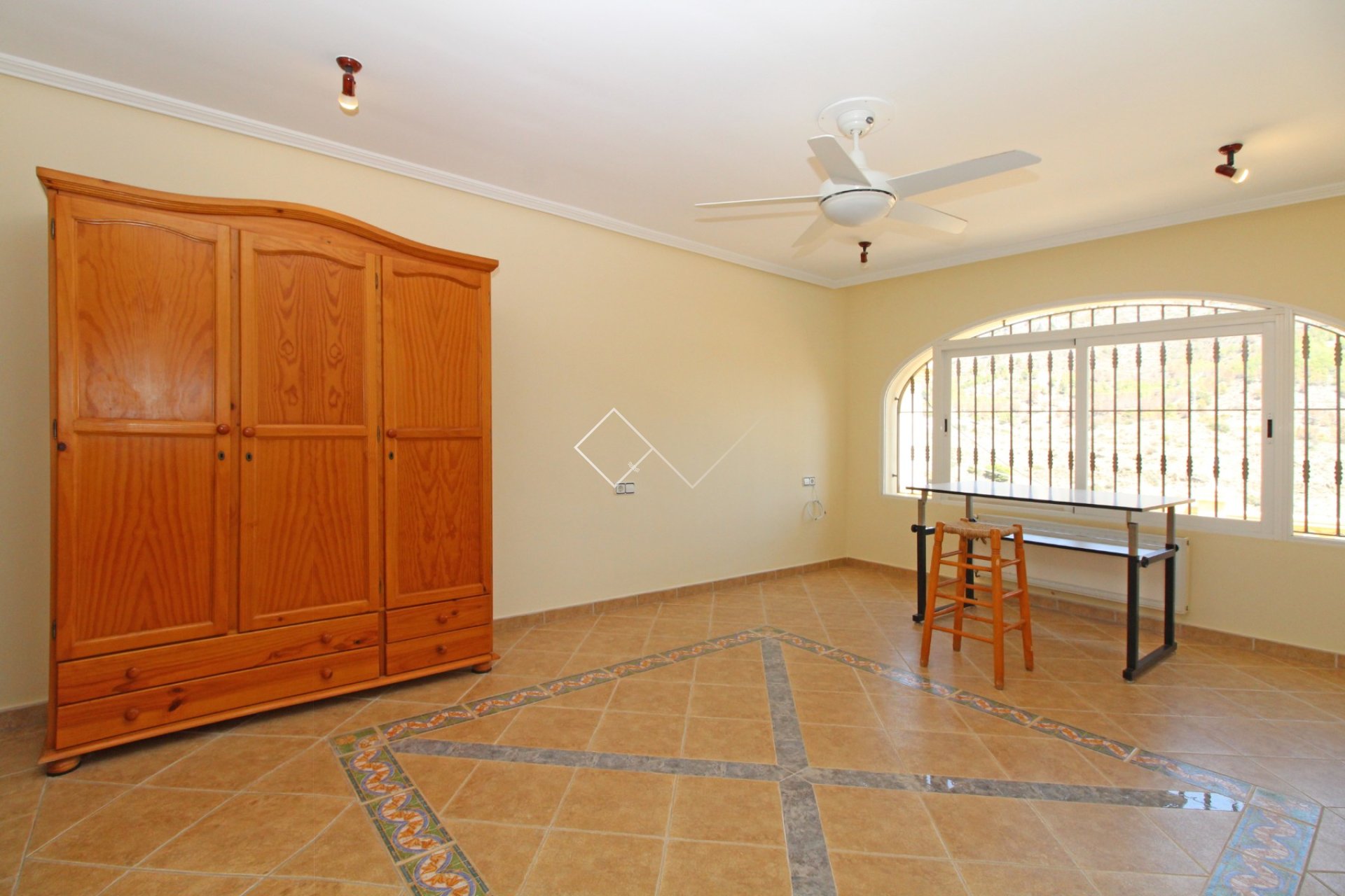 Reventa - Villa - Calpe - Maryvilla