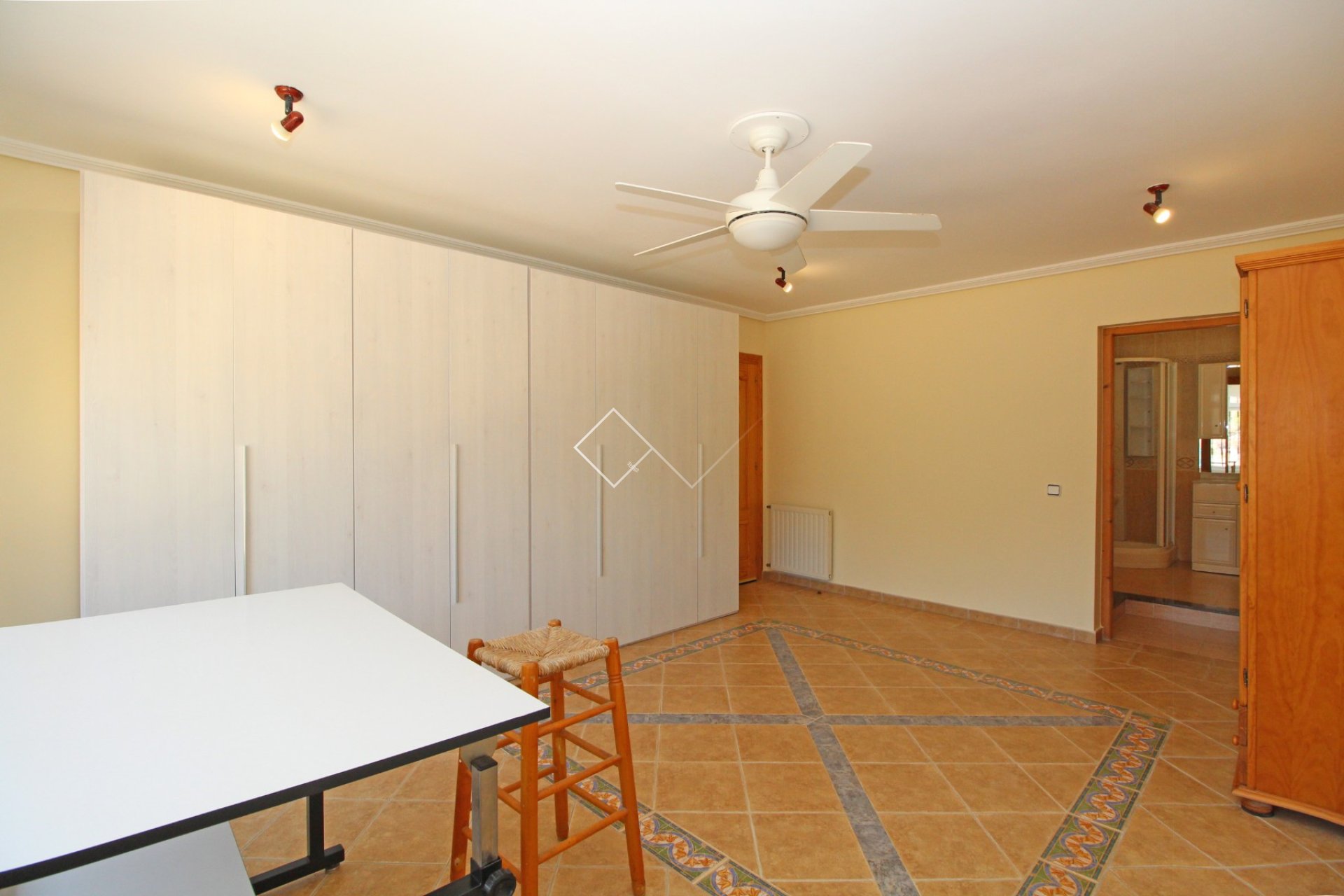 Reventa - Villa - Calpe - Maryvilla