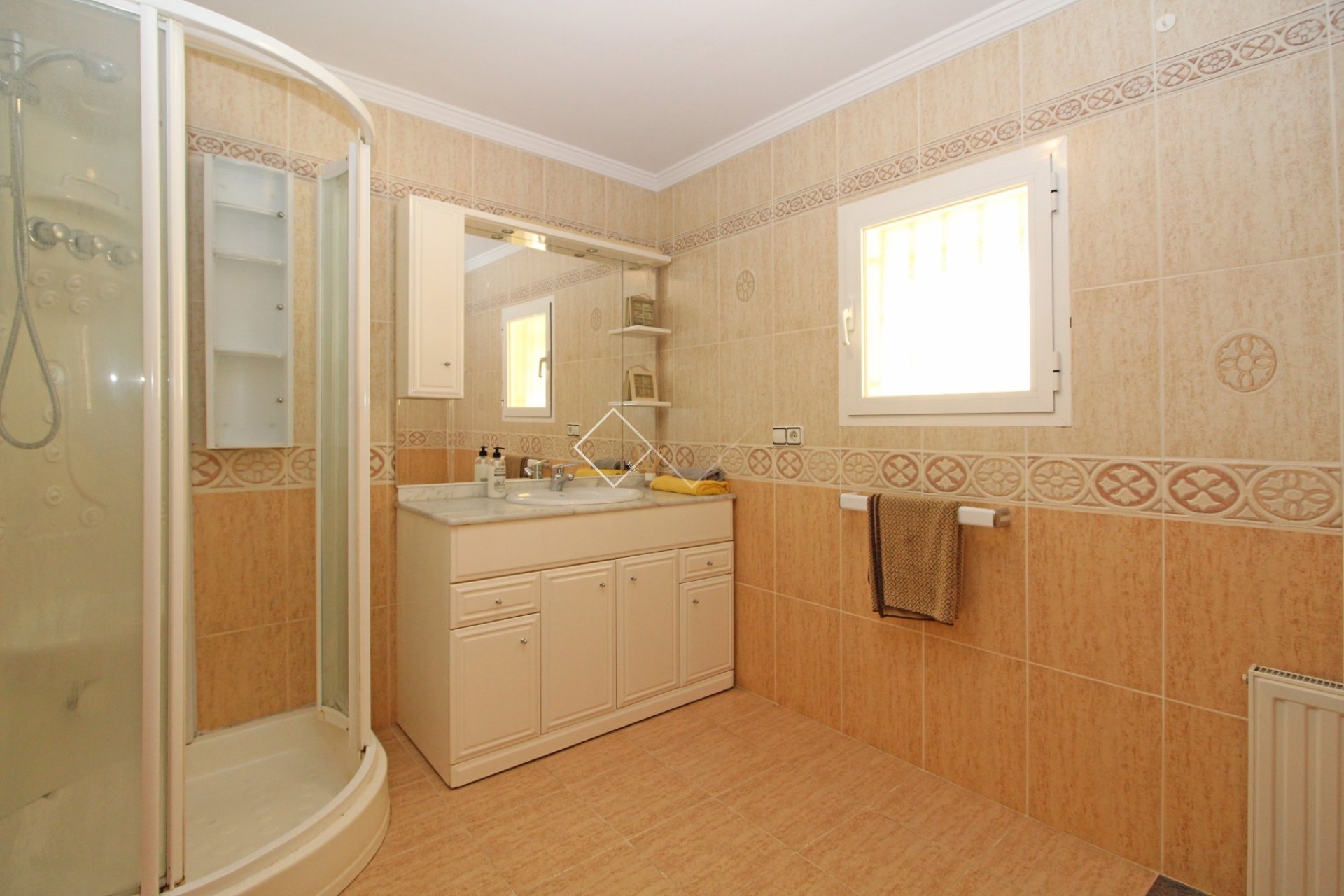 Reventa - Villa - Calpe - Maryvilla