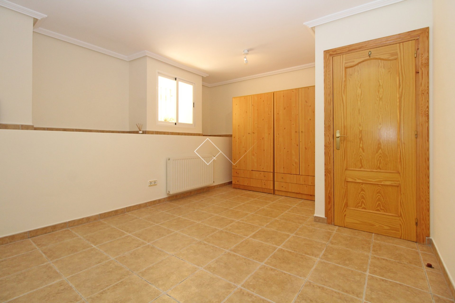 Reventa - Villa - Calpe - Maryvilla