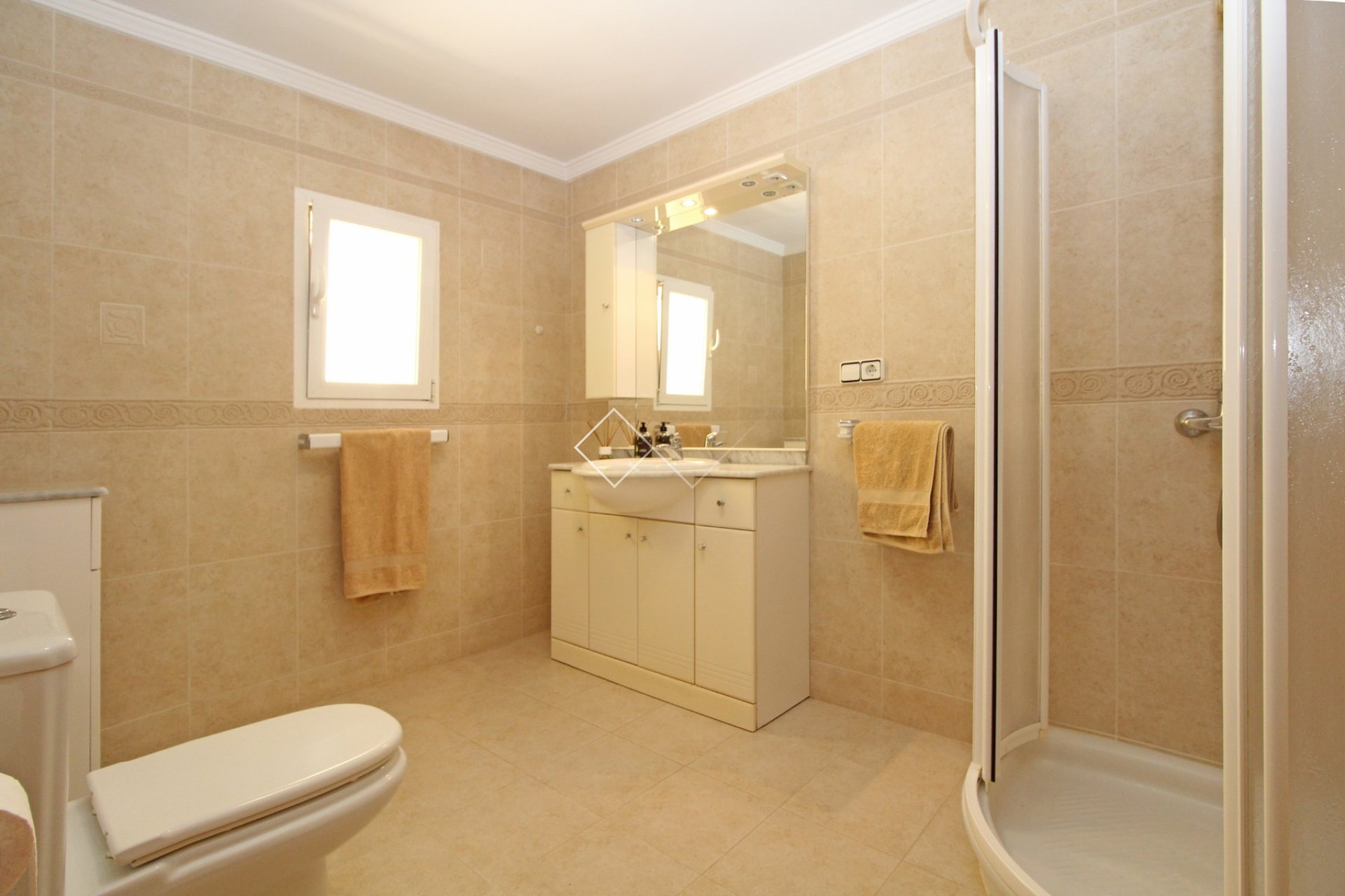 Reventa - Villa - Calpe - Maryvilla