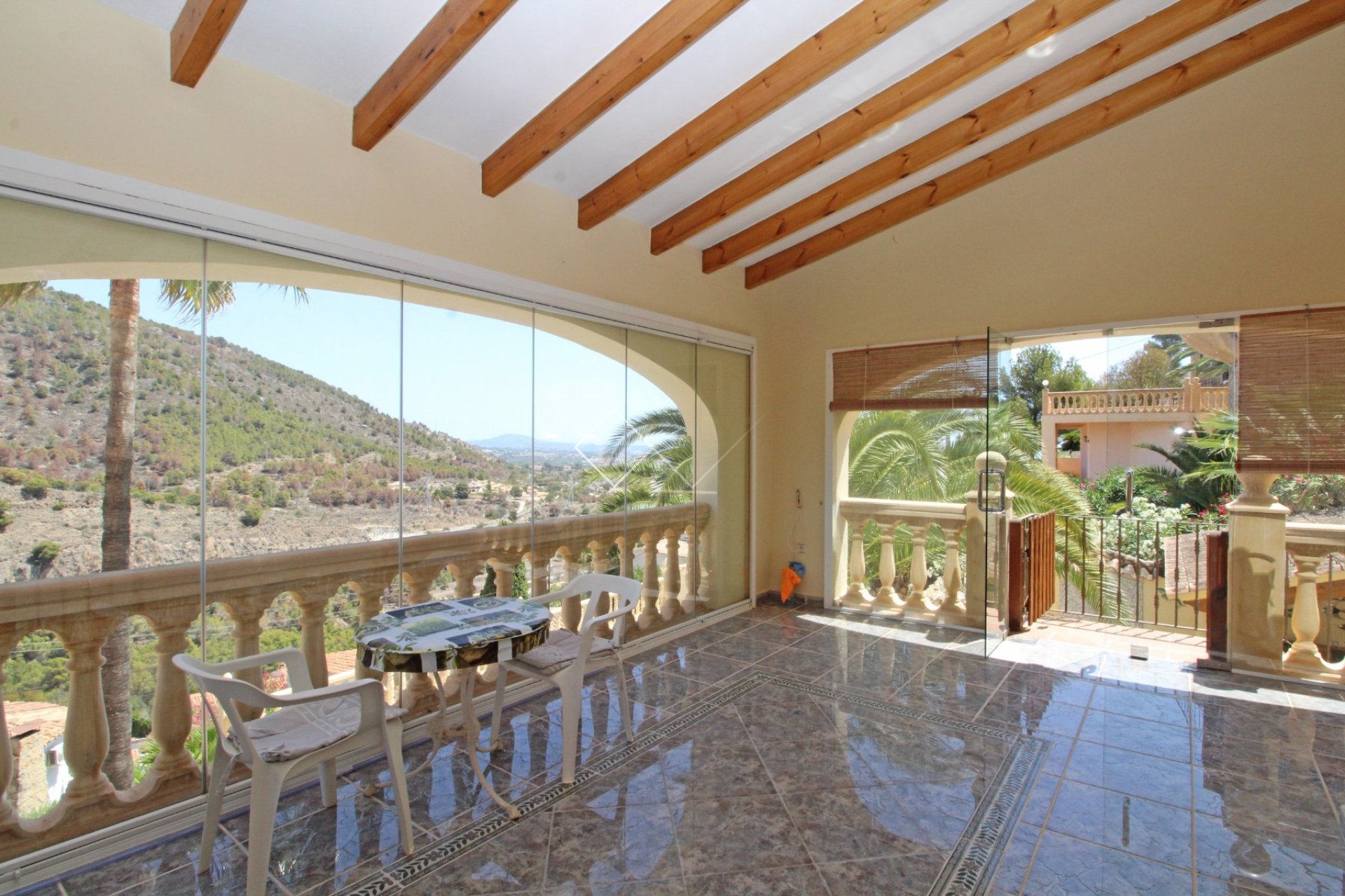 Reventa - Villa - Calpe - Maryvilla