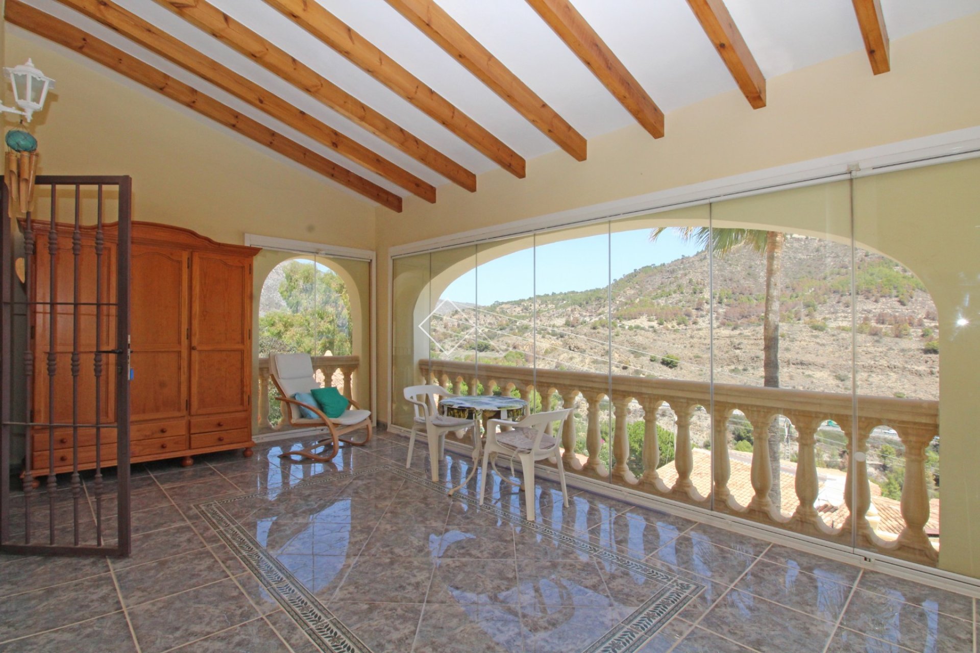 Reventa - Villa - Calpe - Maryvilla