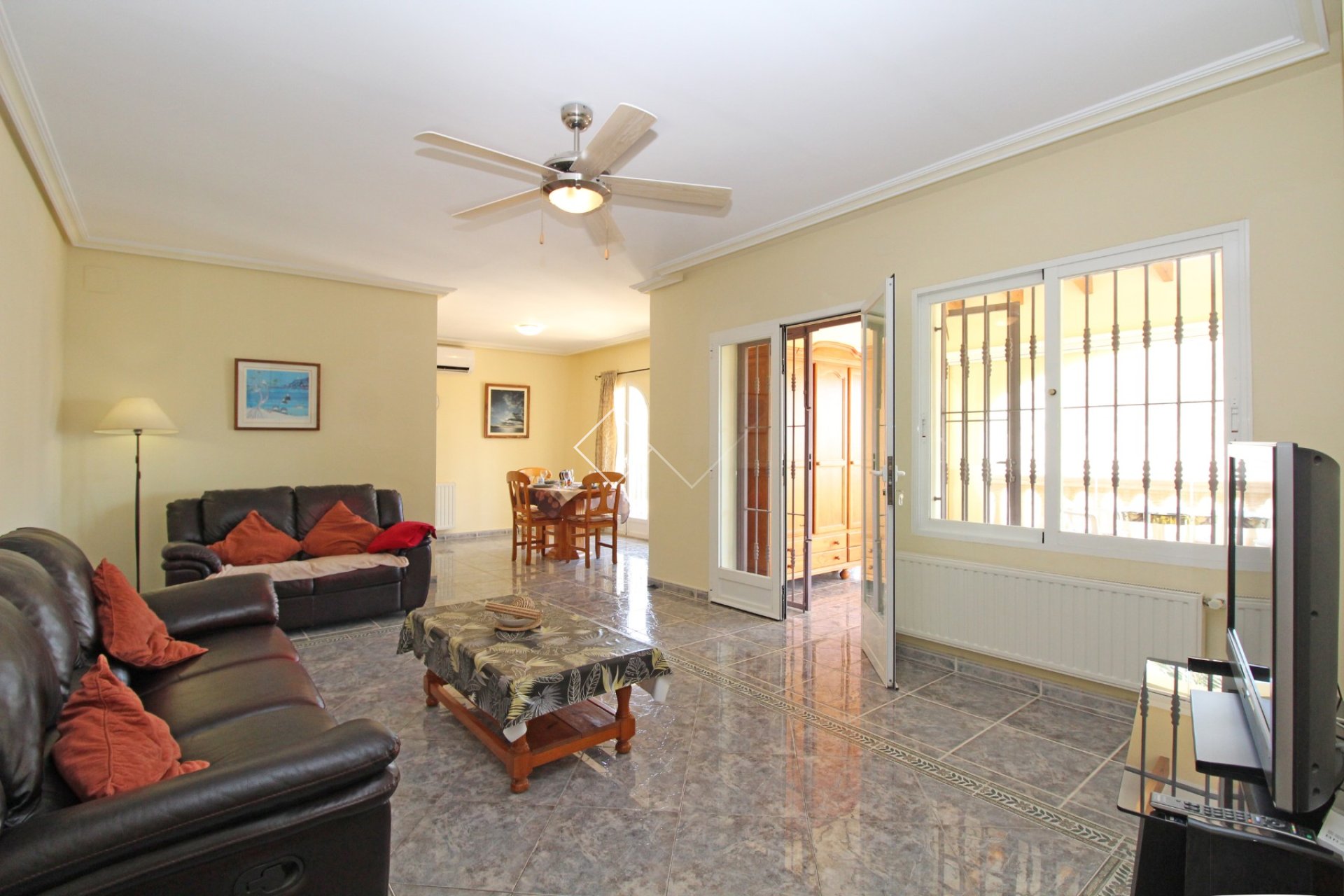 Reventa - Villa - Calpe - Maryvilla