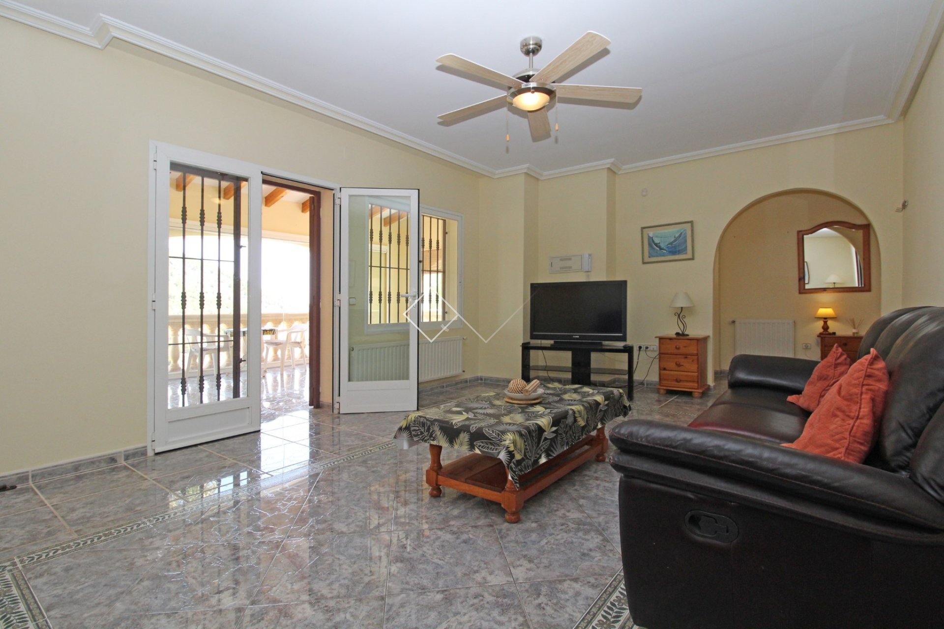Reventa - Villa - Calpe - Maryvilla