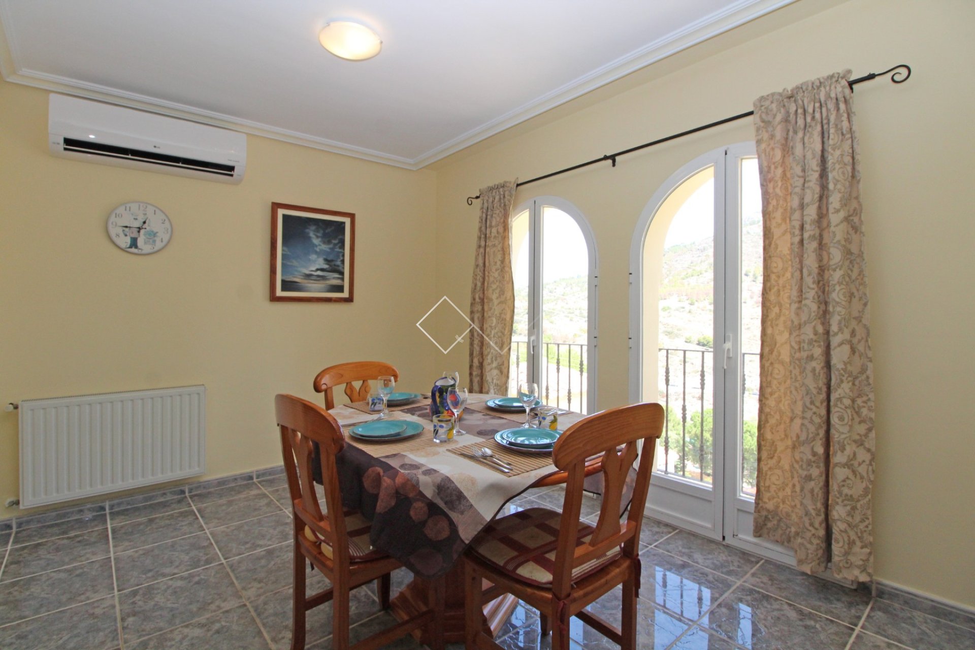 Reventa - Villa - Calpe - Maryvilla