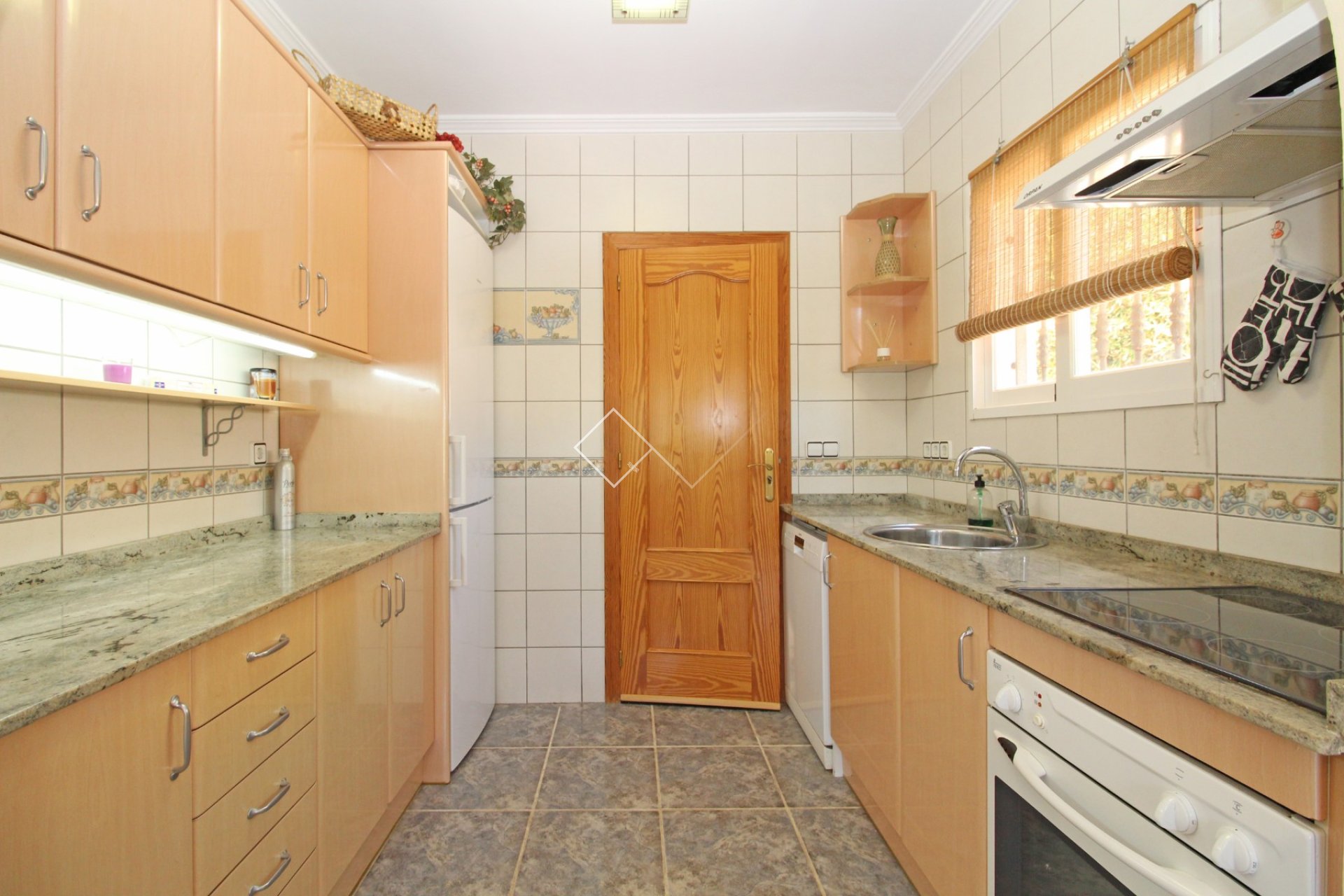 Reventa - Villa - Calpe - Maryvilla