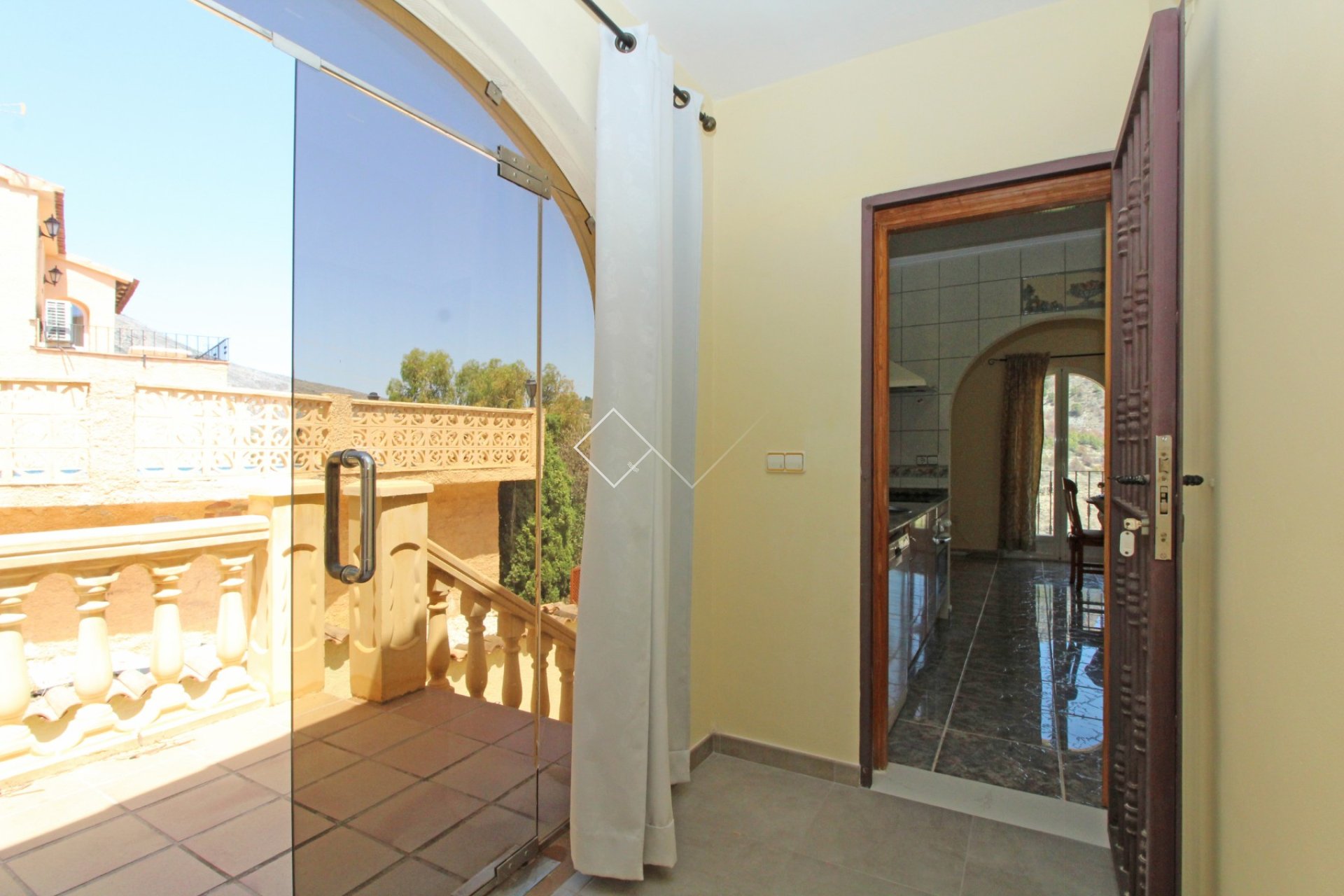 Reventa - Villa - Calpe - Maryvilla