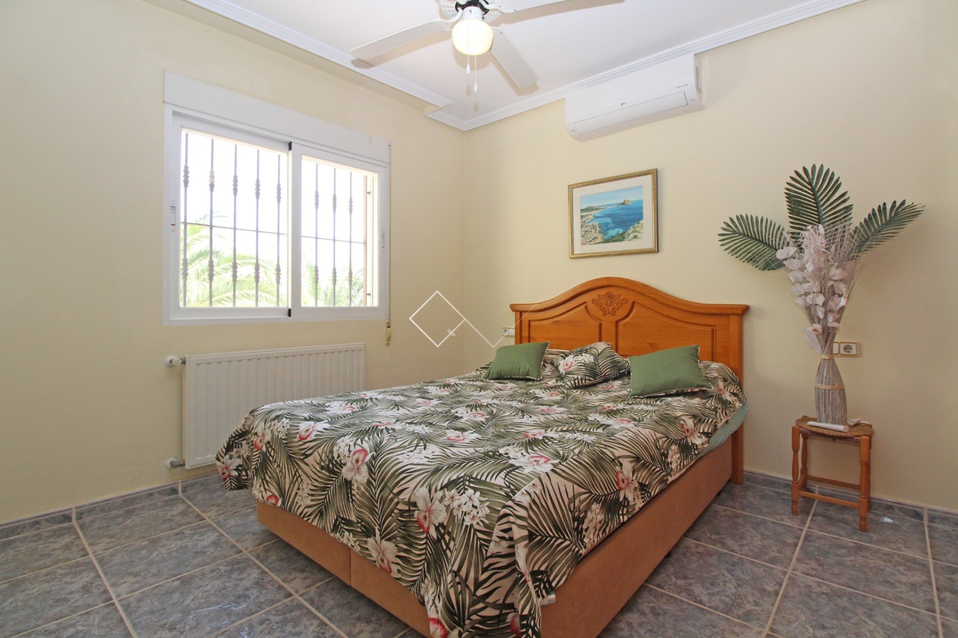Reventa - Villa - Calpe - Maryvilla