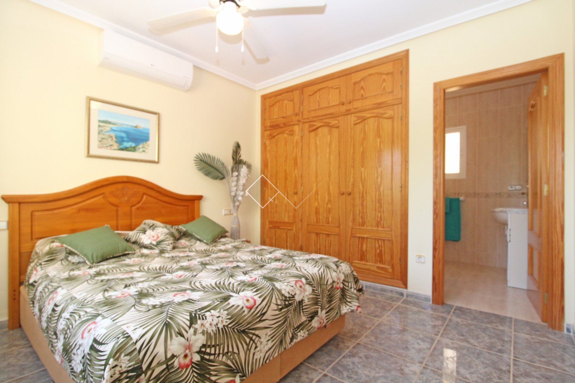 Reventa - Villa - Calpe - Maryvilla