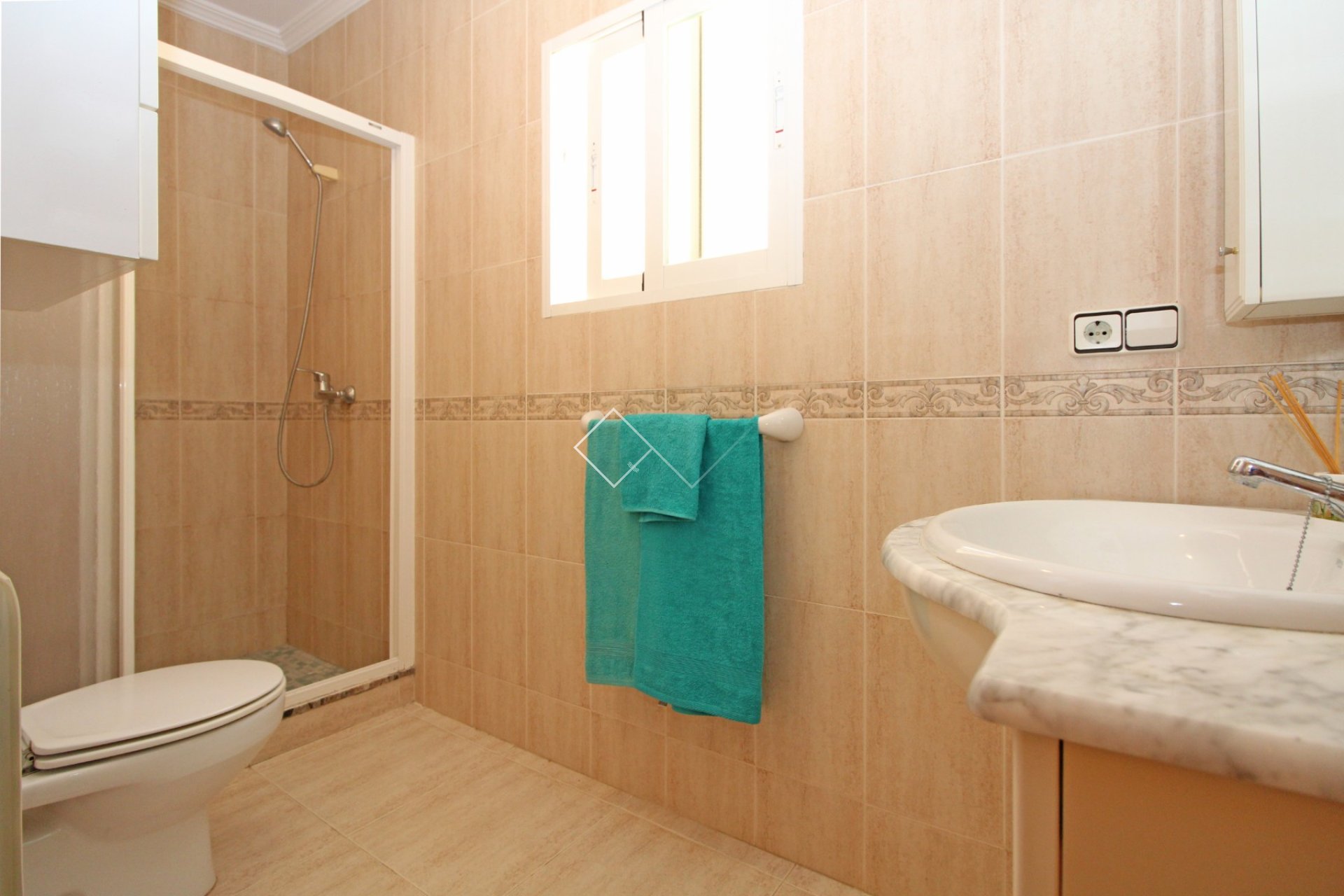 Reventa - Villa - Calpe - Maryvilla