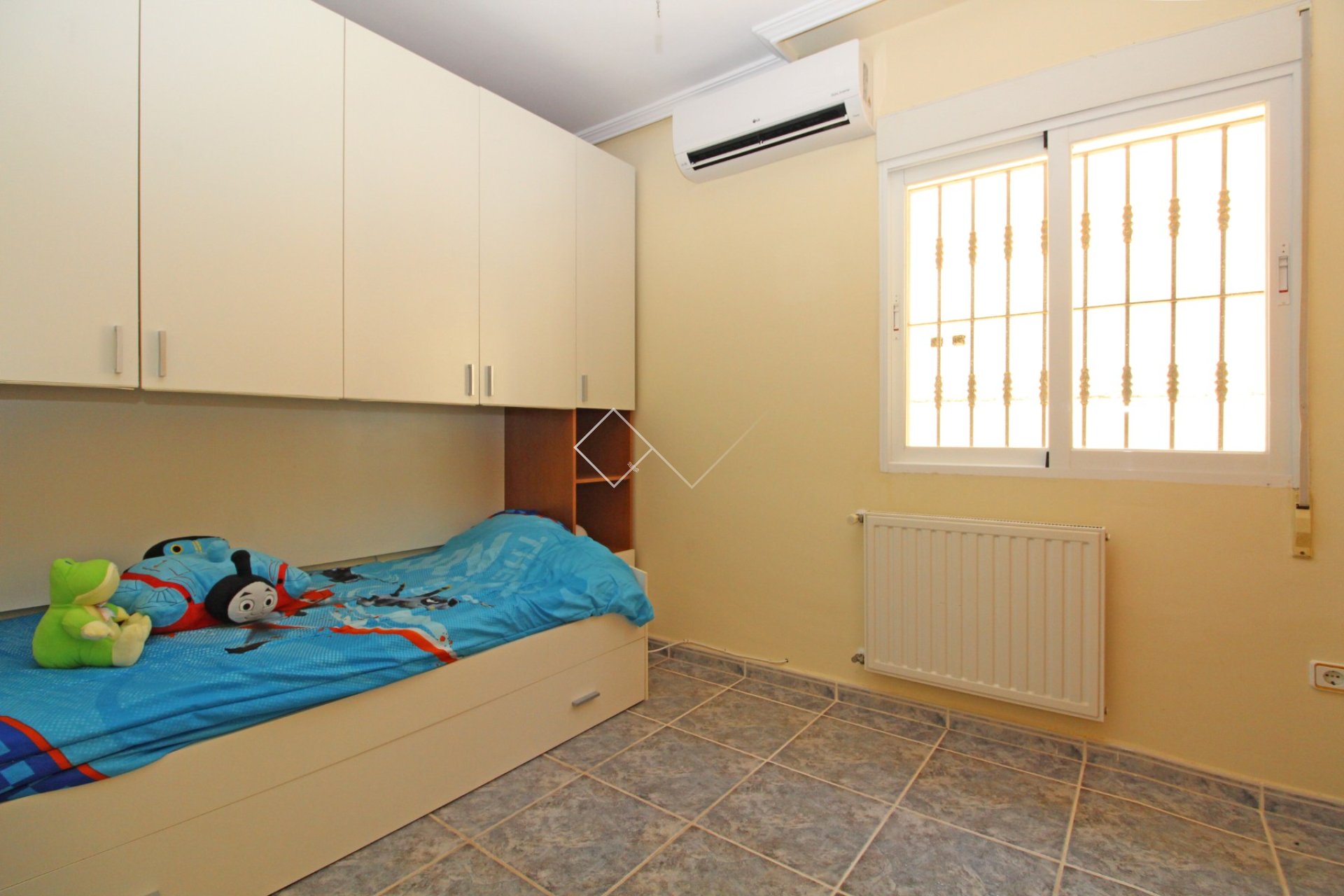 Reventa - Villa - Calpe - Maryvilla