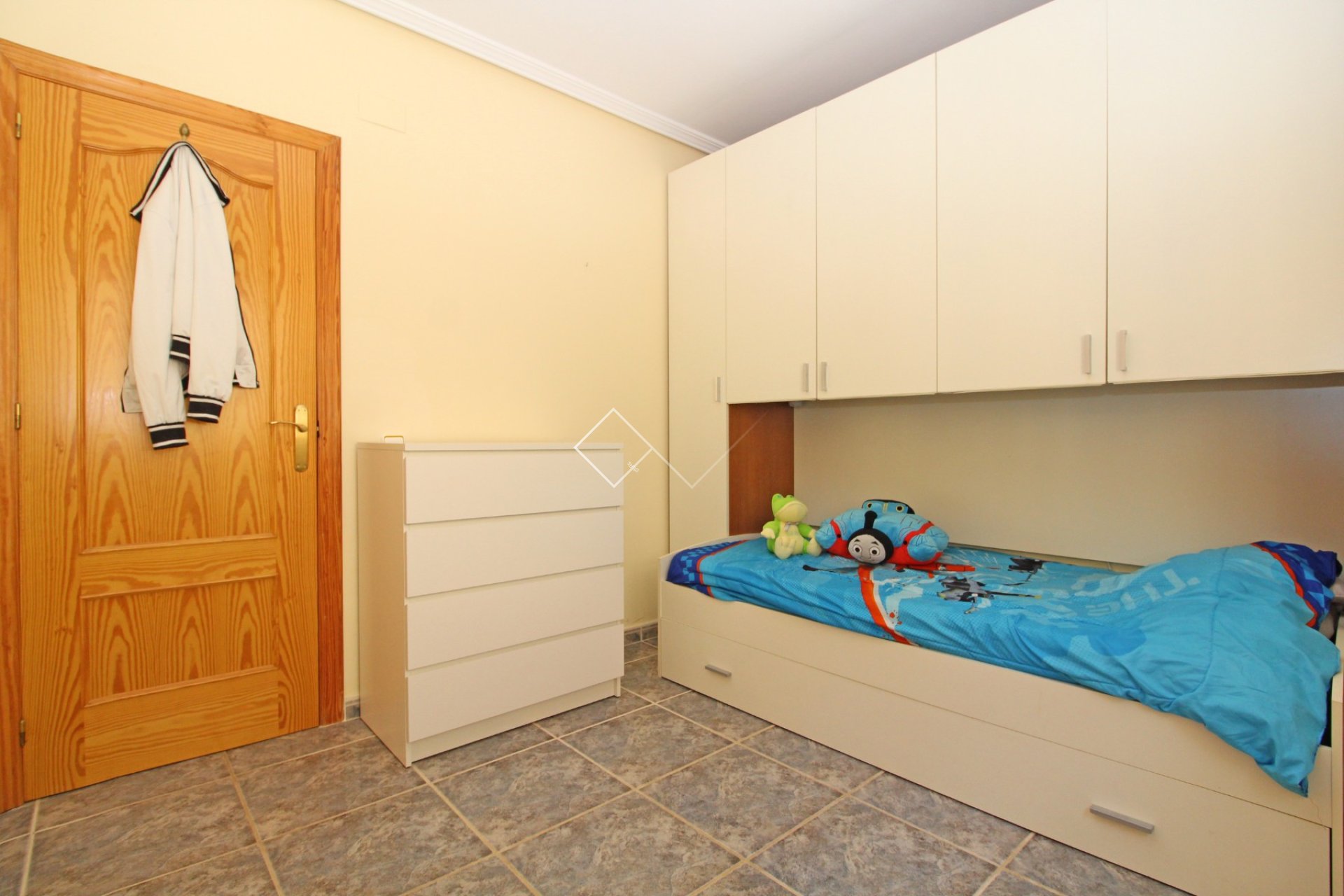 Reventa - Villa - Calpe - Maryvilla