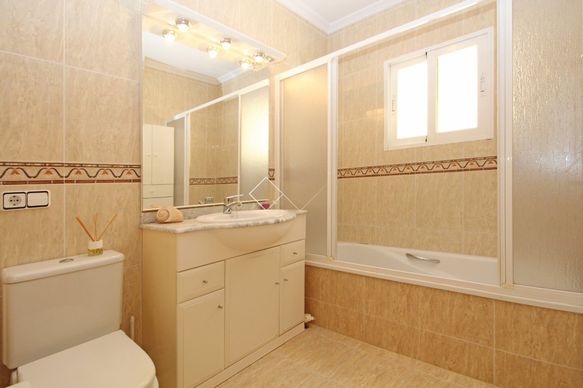 Reventa - Villa - Calpe - Maryvilla