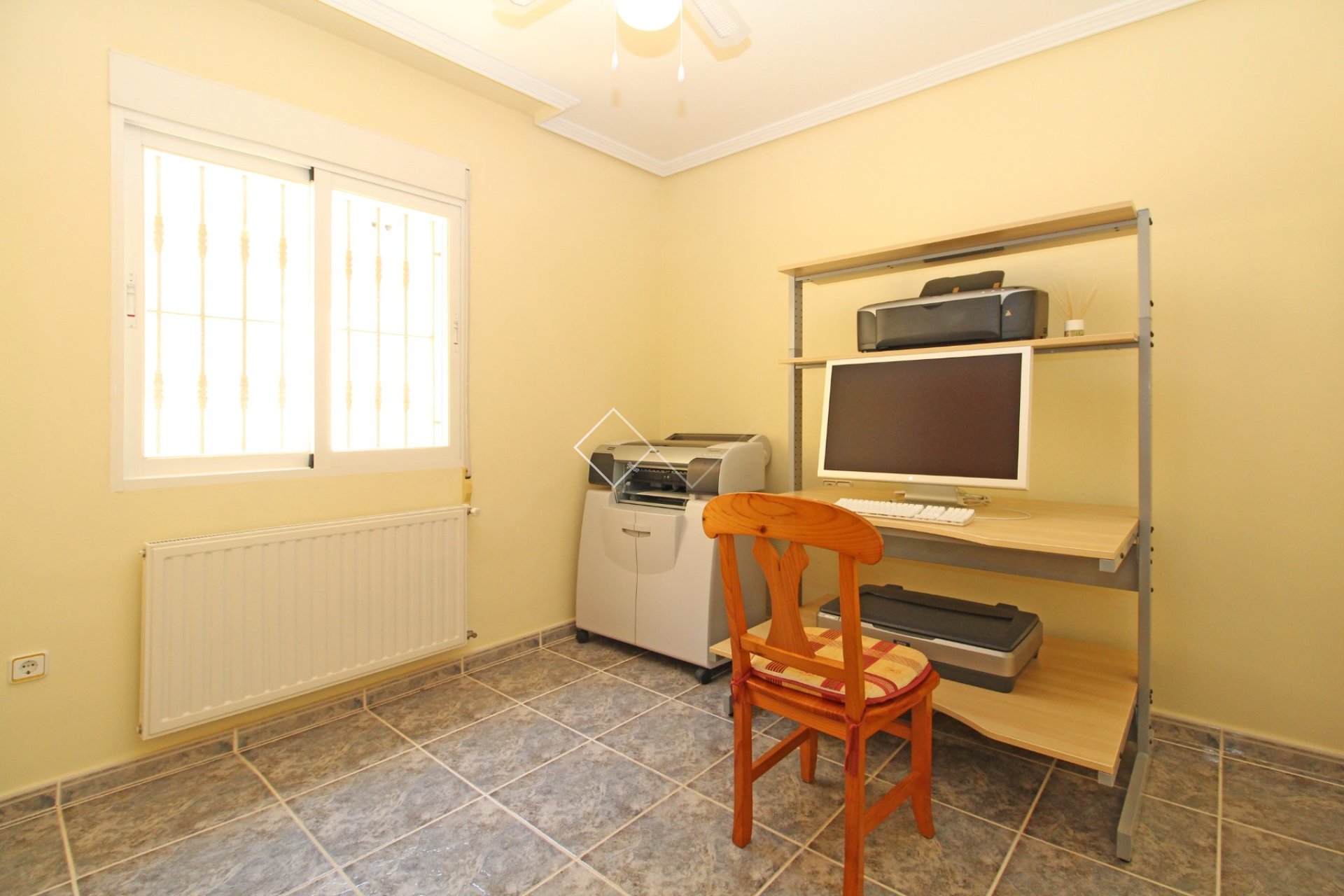 Reventa - Villa - Calpe - Maryvilla