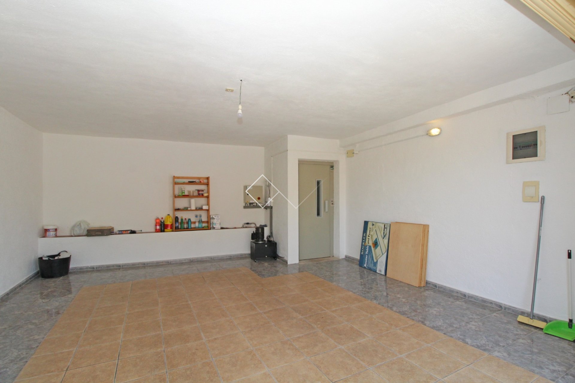 Reventa - Villa - Calpe - Maryvilla