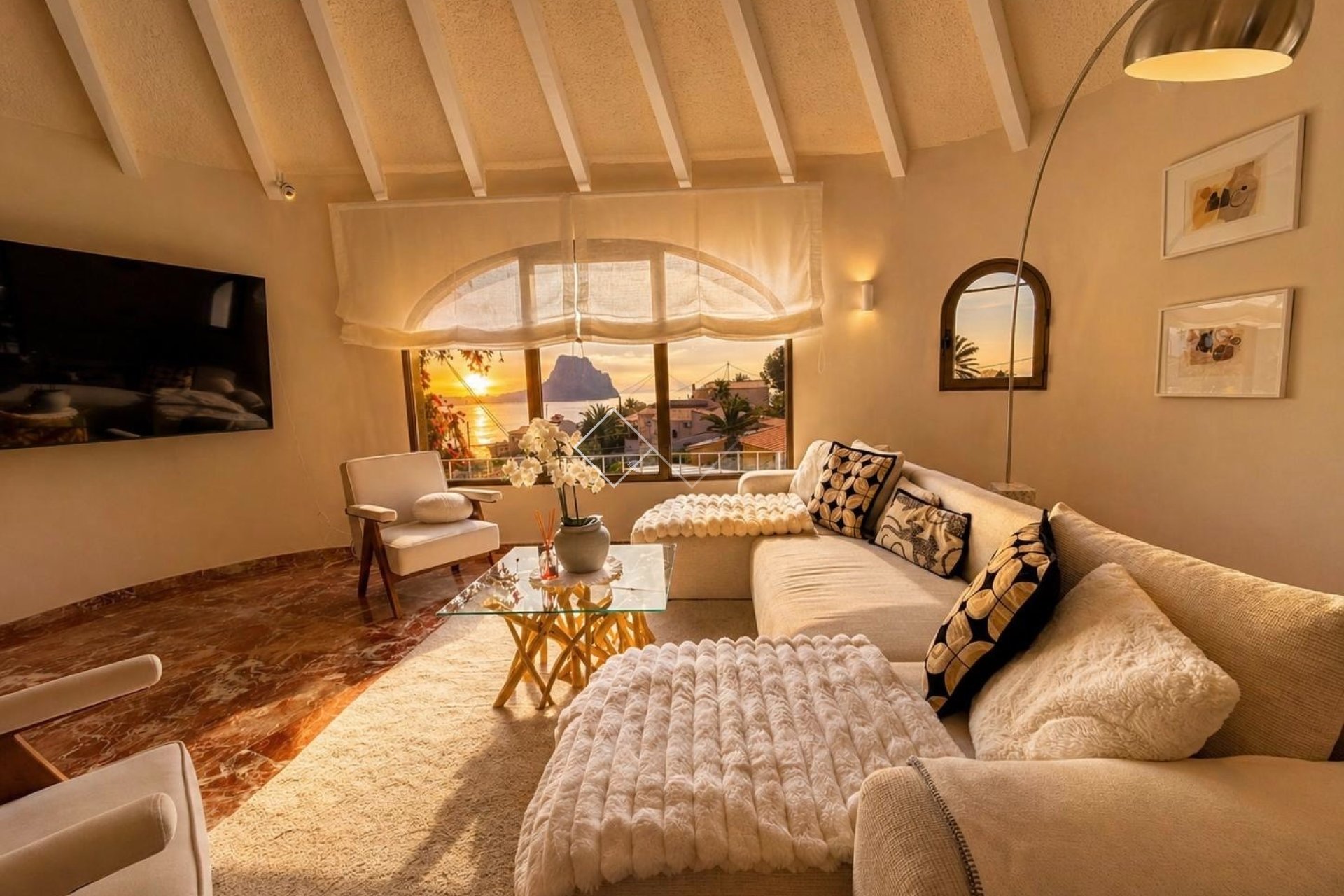 Reventa - Villa - Calpe - Maryvilla