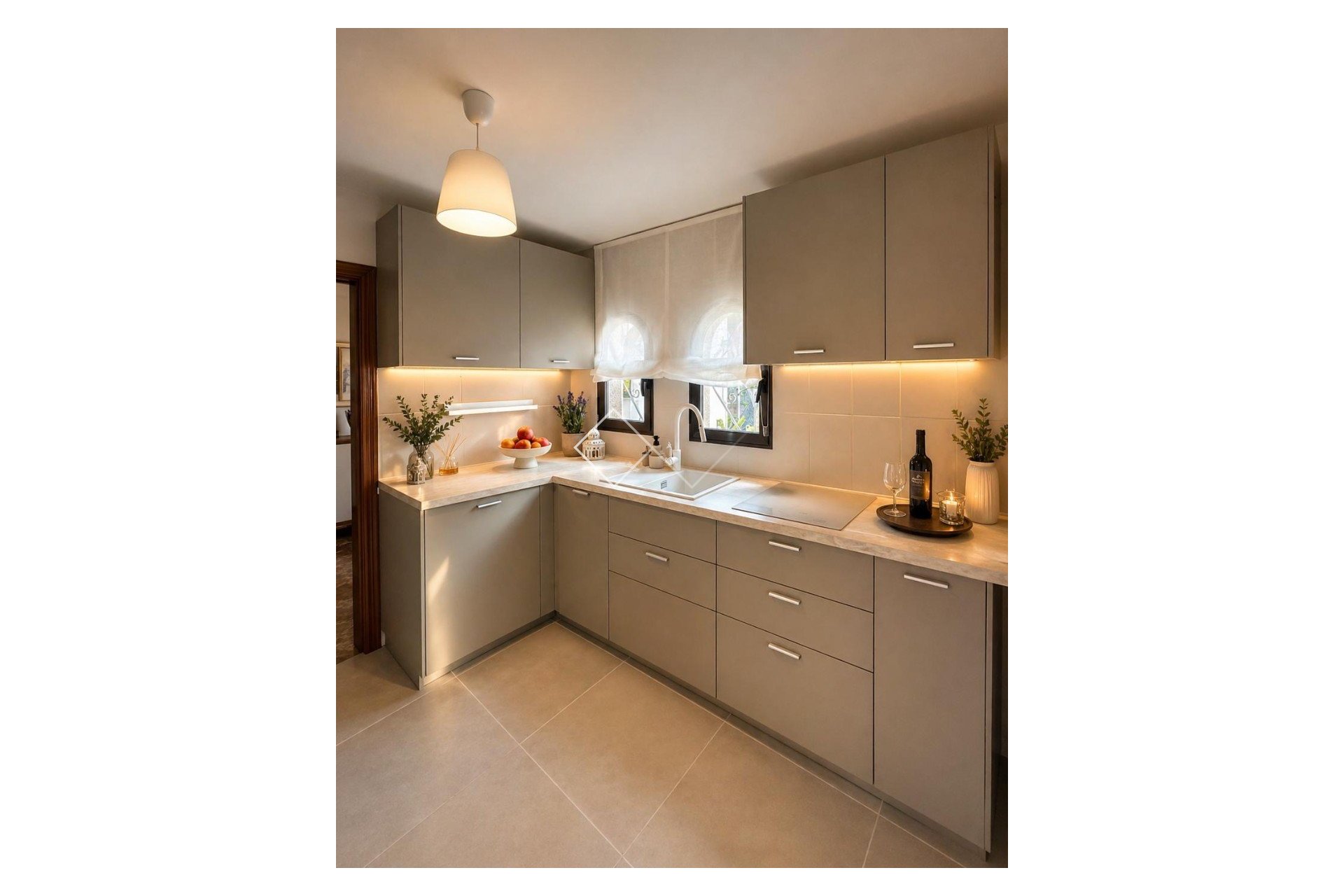 Reventa - Villa - Calpe - Maryvilla