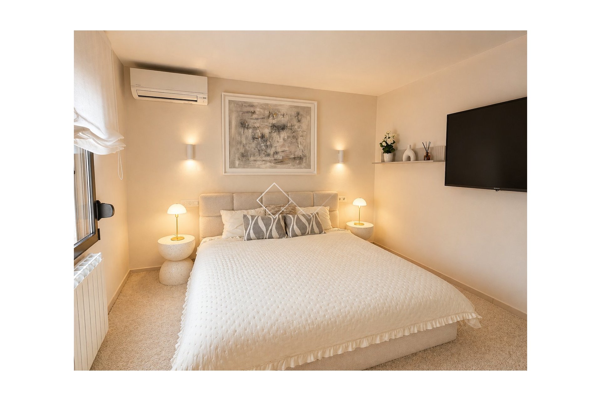 Reventa - Villa - Calpe - Maryvilla