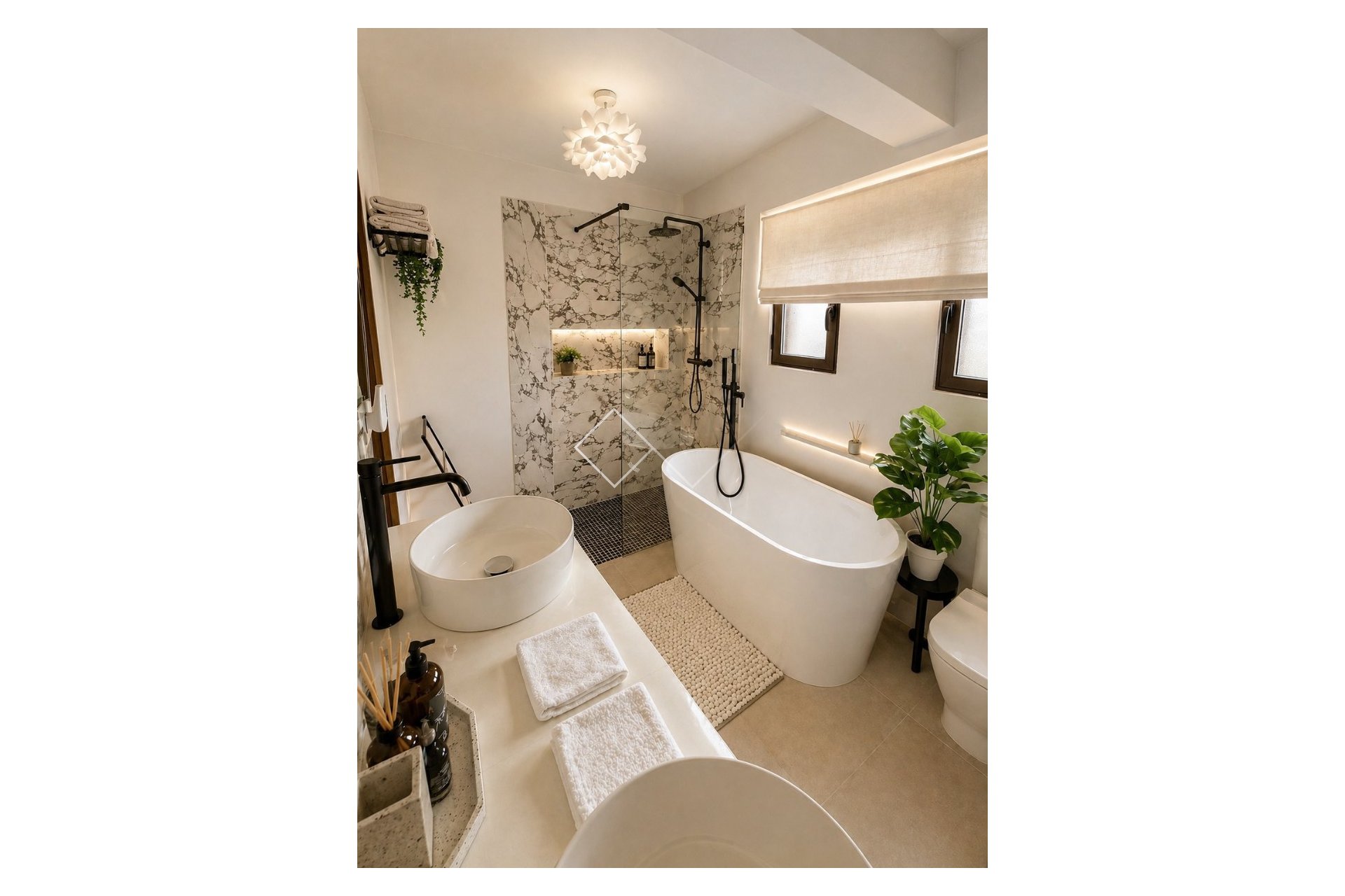 Reventa - Villa - Calpe - Maryvilla