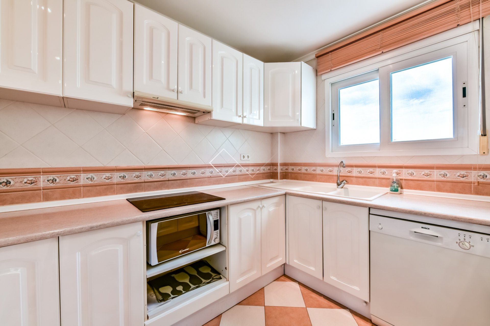Reventa - Villa - Calpe - Oltamar
