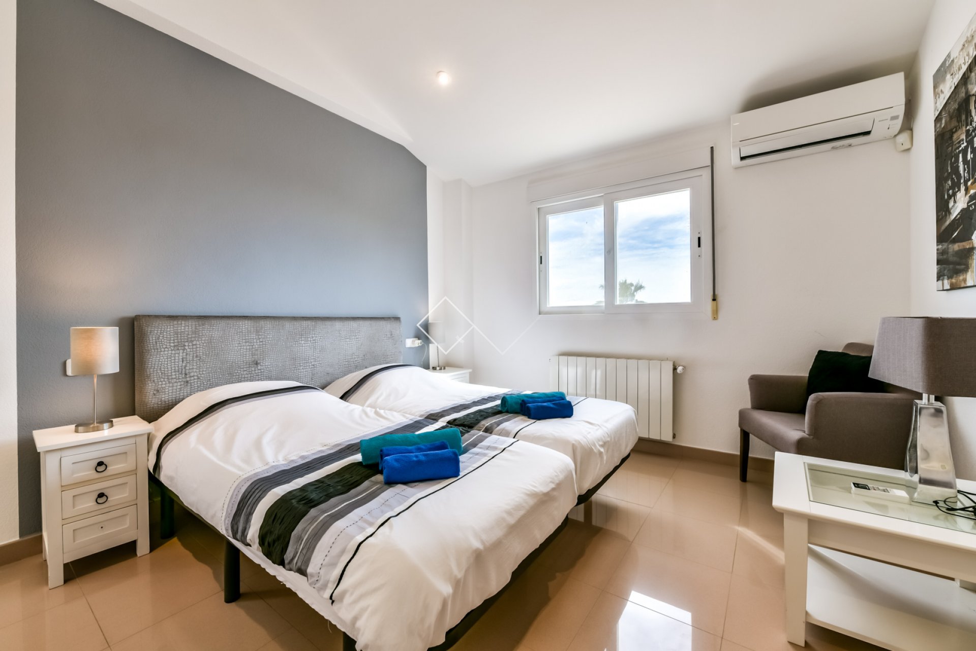 Reventa - Villa - Calpe - Oltamar