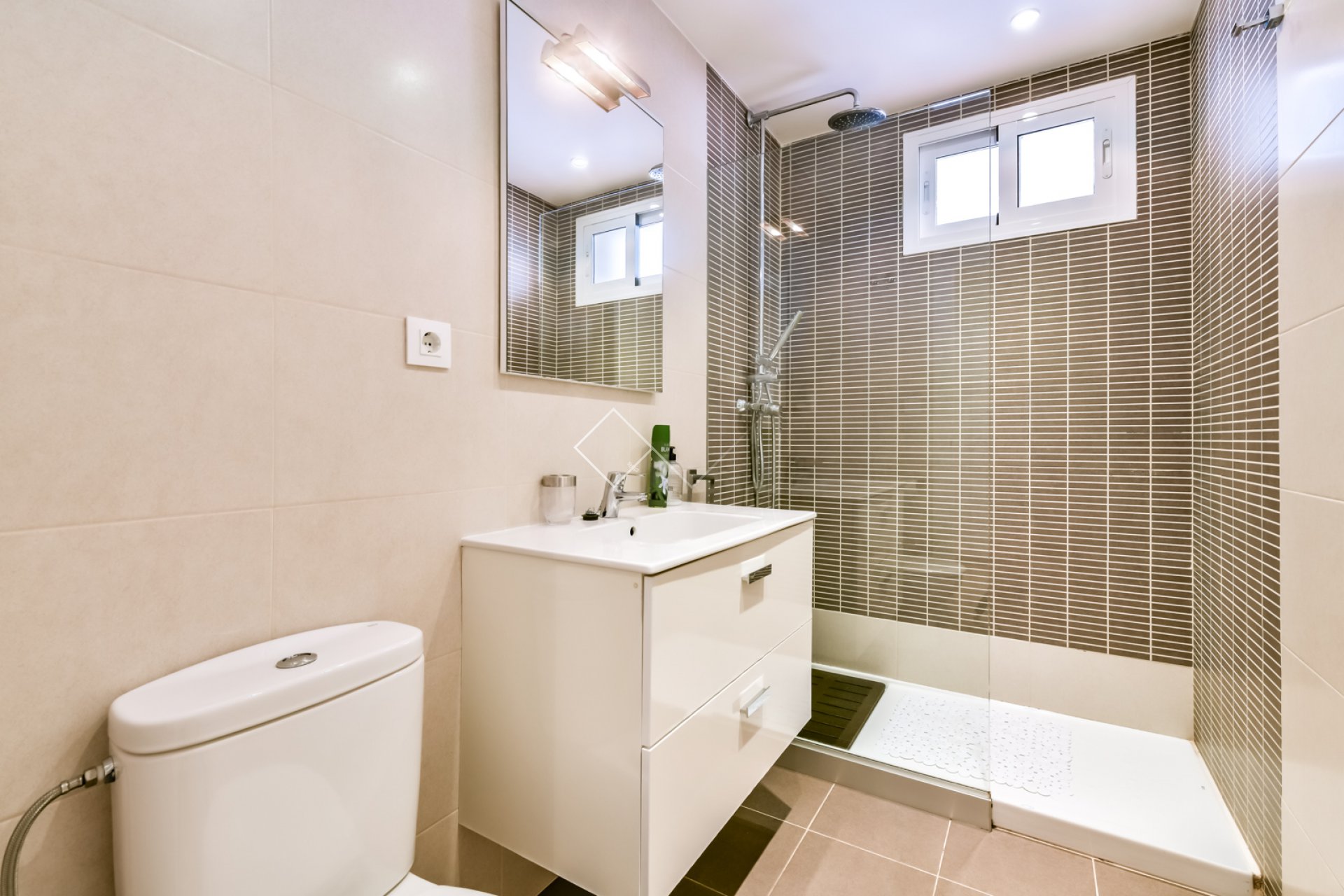 Reventa - Villa - Calpe - Oltamar