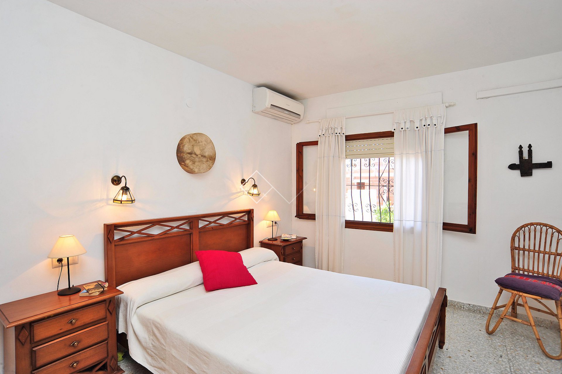 Reventa - Villa - Jávea/Xàbia - Balcon Al Mar