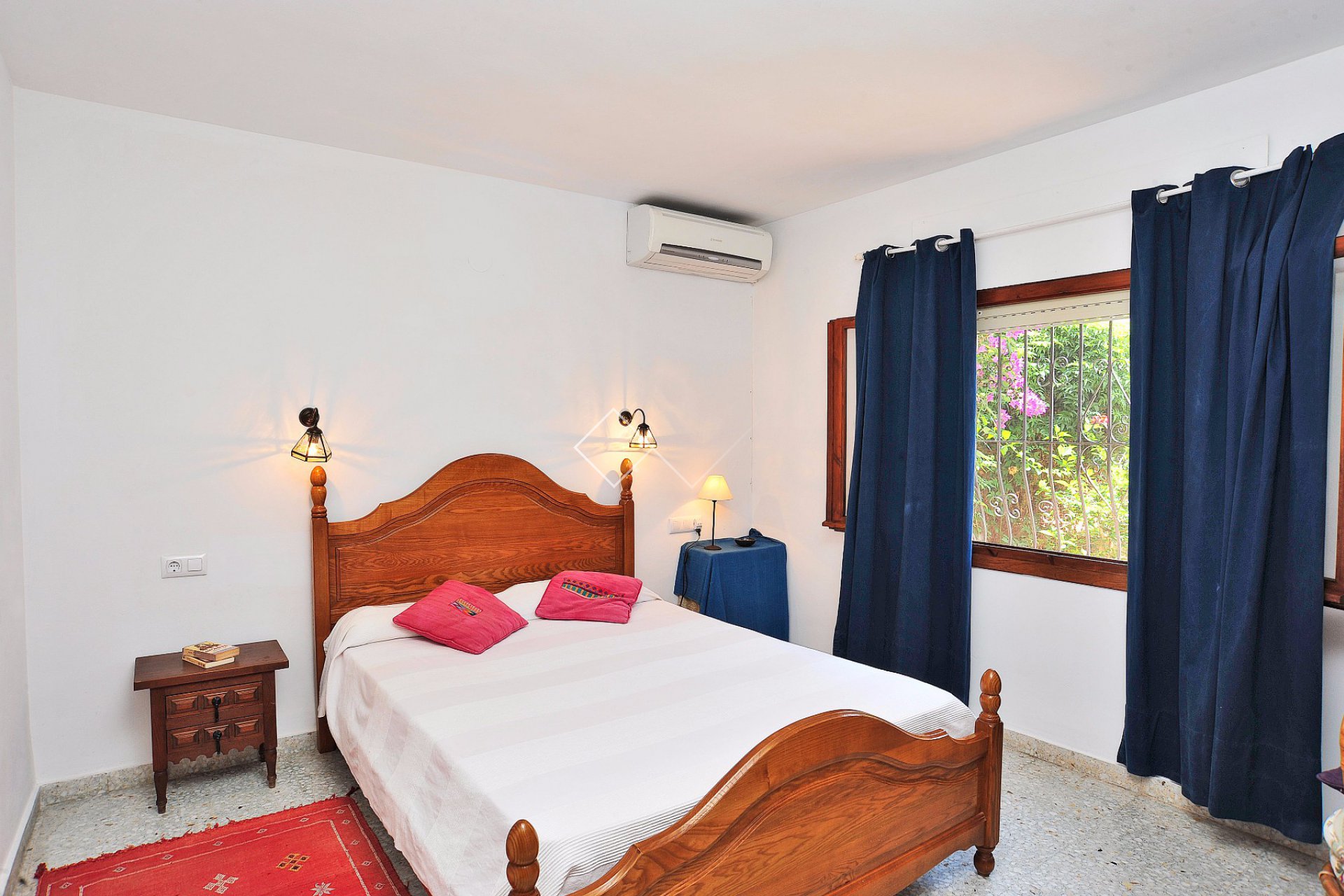 Reventa - Villa - Jávea/Xàbia - Balcon Al Mar