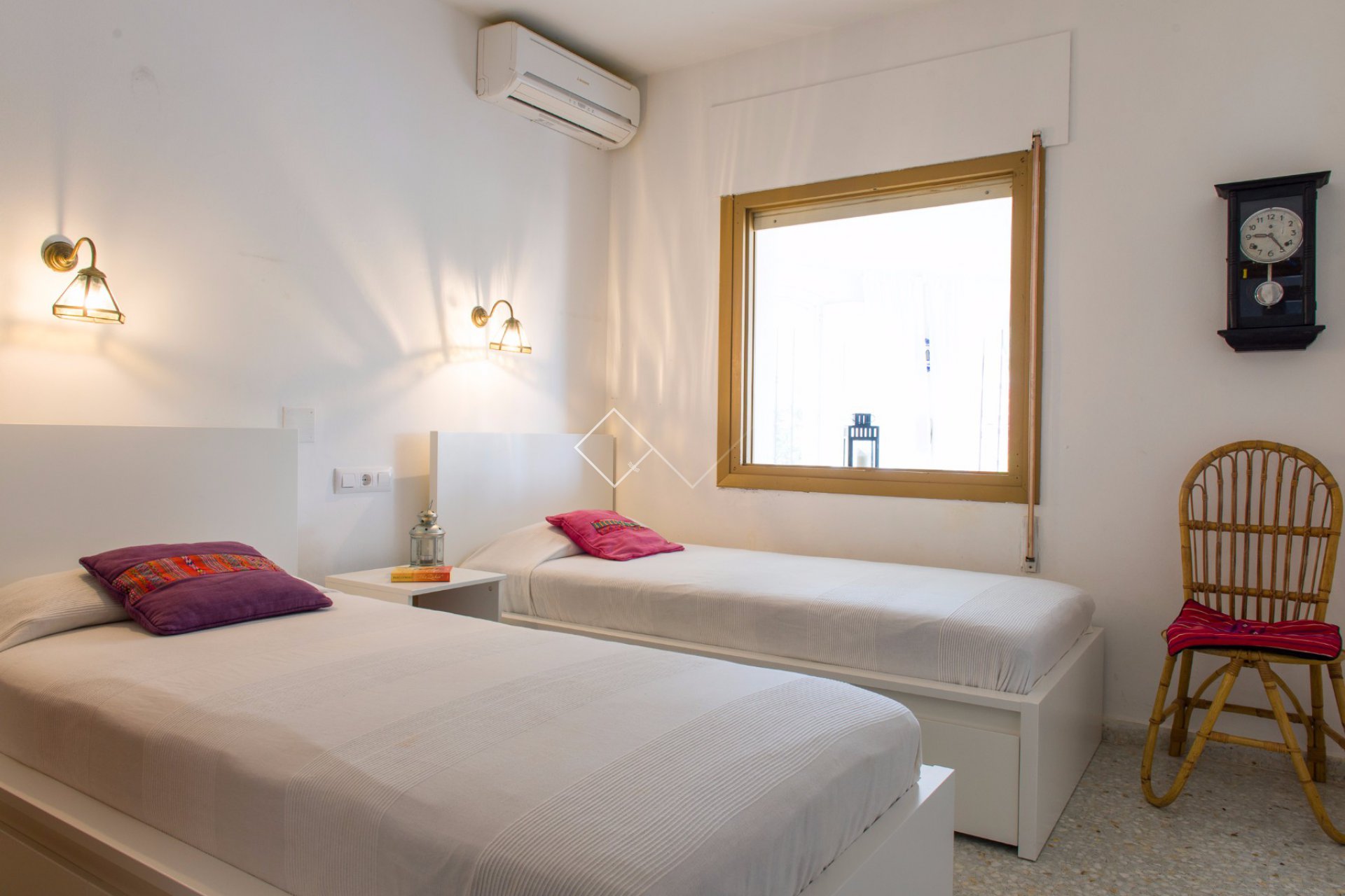 Reventa - Villa - Jávea/Xàbia - Balcon Al Mar
