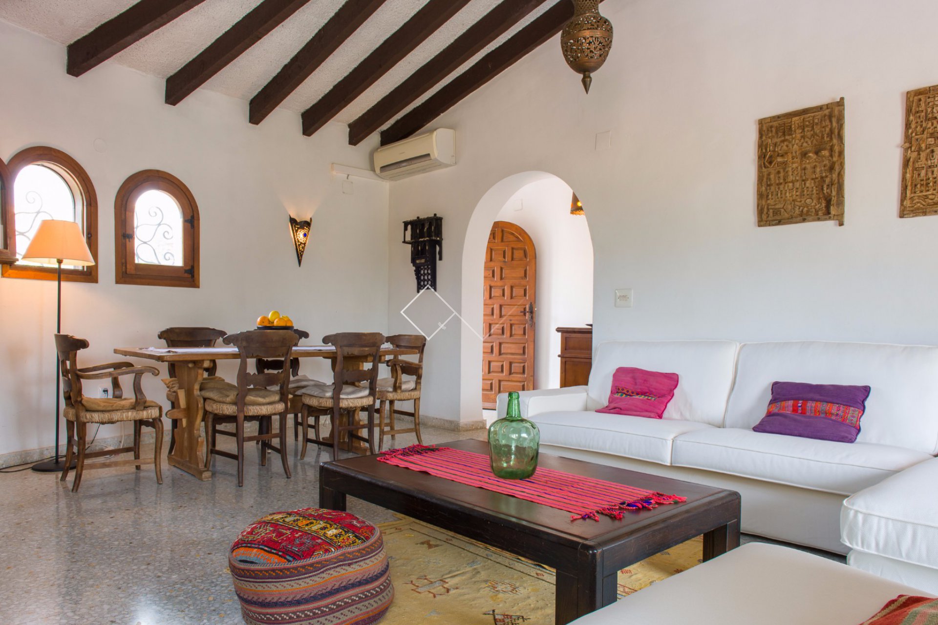 Reventa - Villa - Jávea/Xàbia - Balcon Al Mar