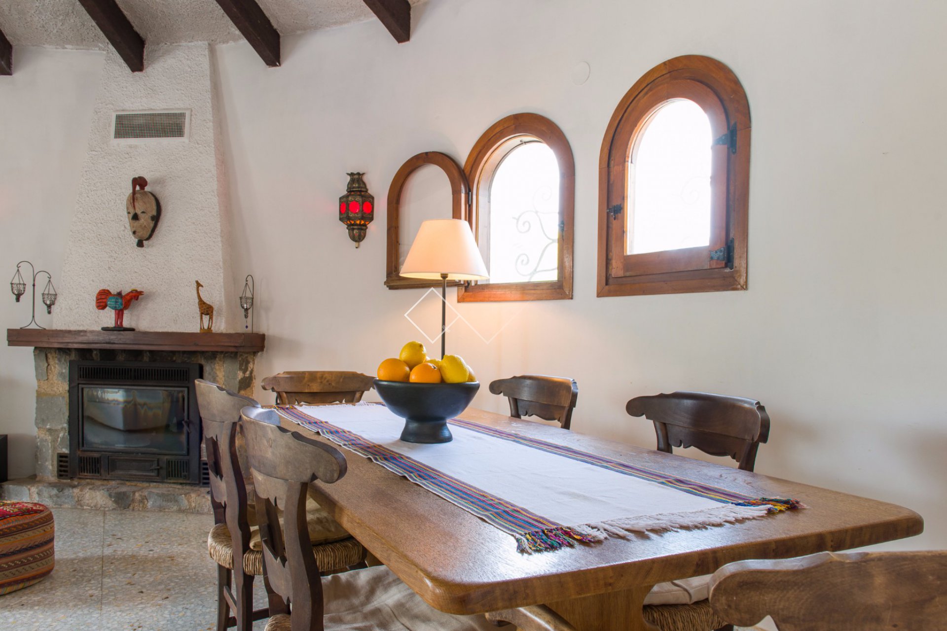 Reventa - Villa - Jávea/Xàbia - Balcon Al Mar
