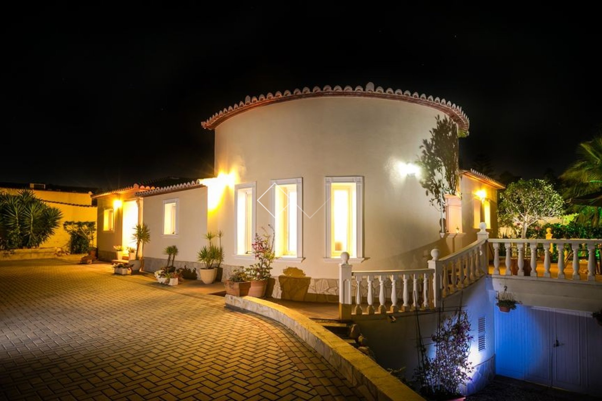 Reventa - Villa - Jávea/Xàbia - Balcon Al Mar