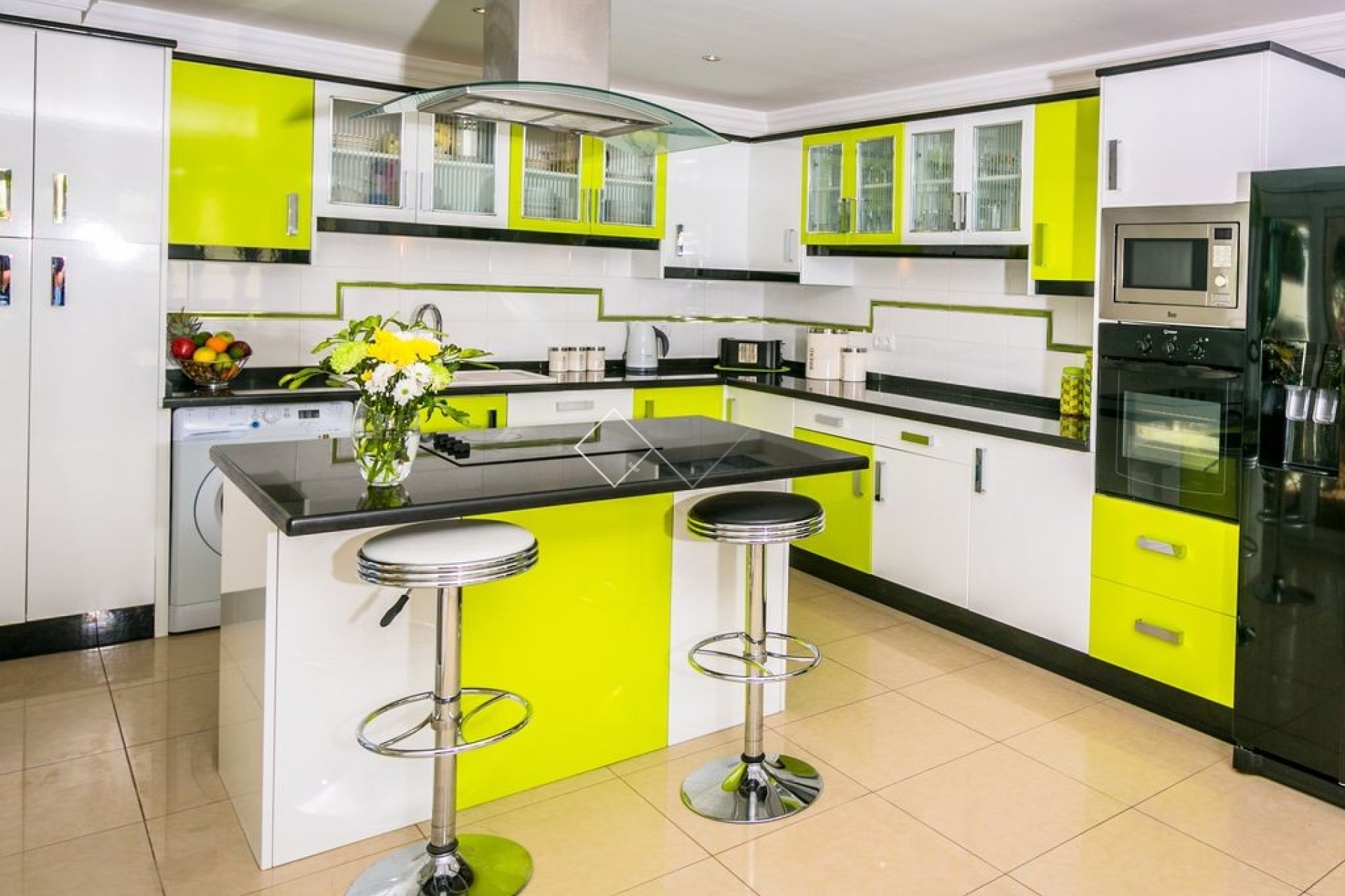 Reventa - Villa - Jávea/Xàbia - Balcon Al Mar