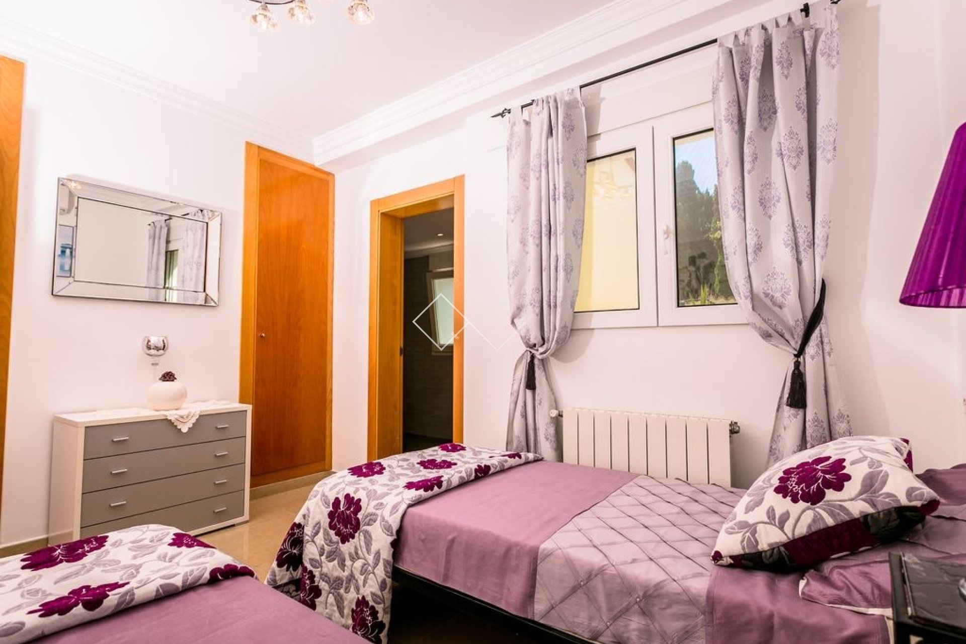 Reventa - Villa - Jávea/Xàbia - Balcon Al Mar