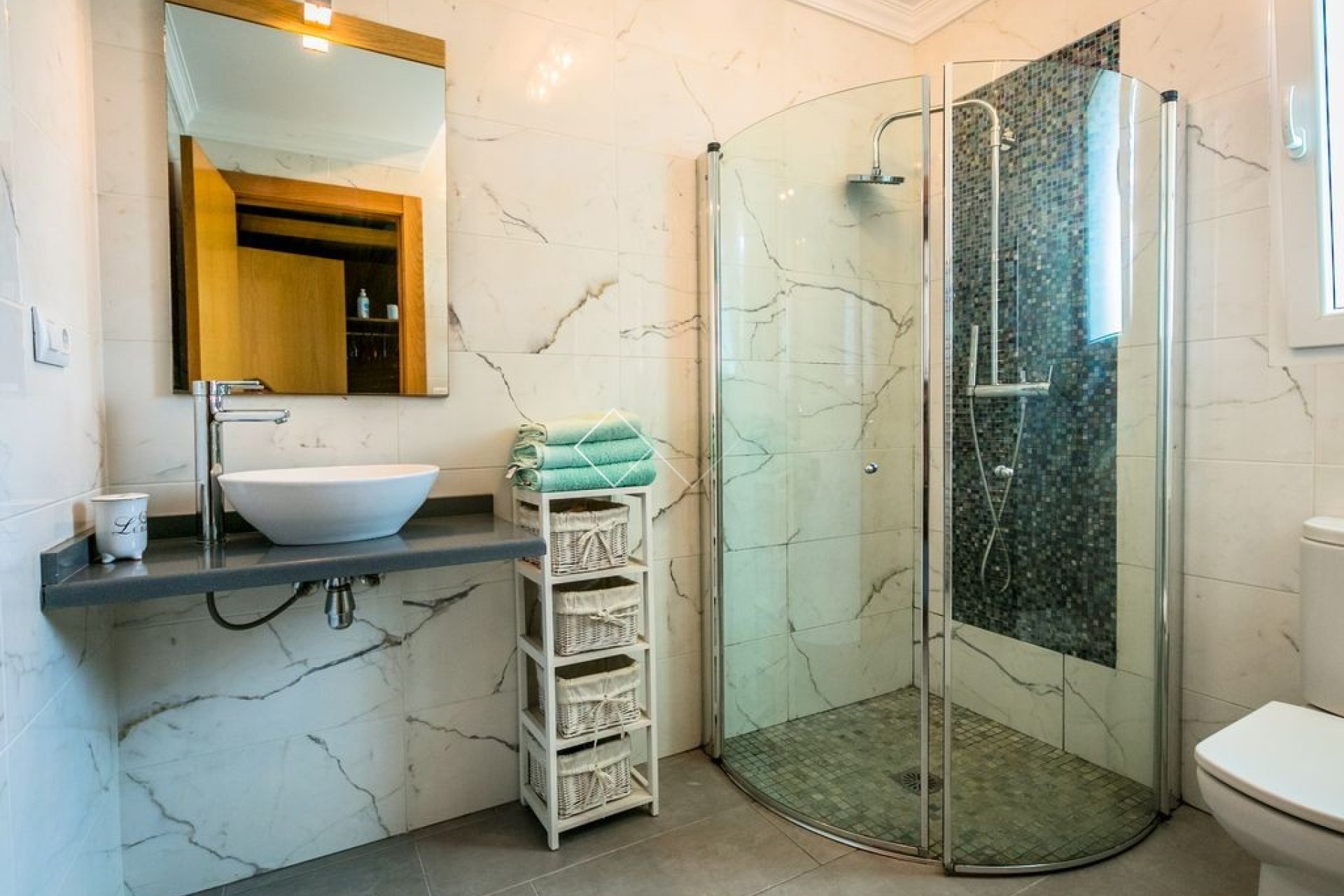 Reventa - Villa - Jávea/Xàbia - Balcon Al Mar