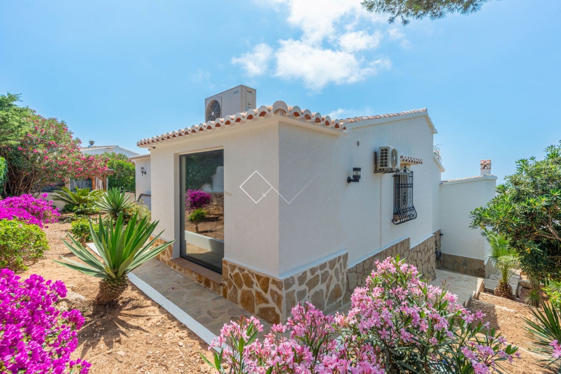 Reventa - Villa - Jávea/Xàbia - Balcón del Mar