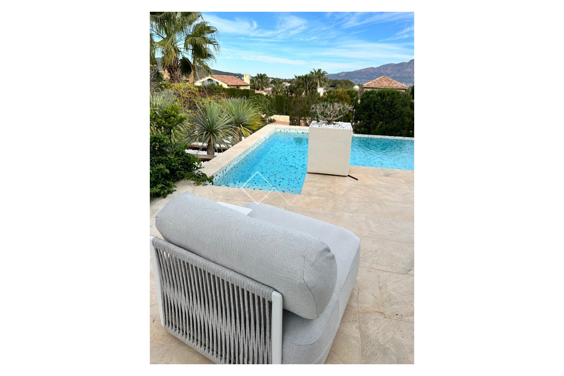 Reventa - Villa - Jávea/Xàbia - Cansalades