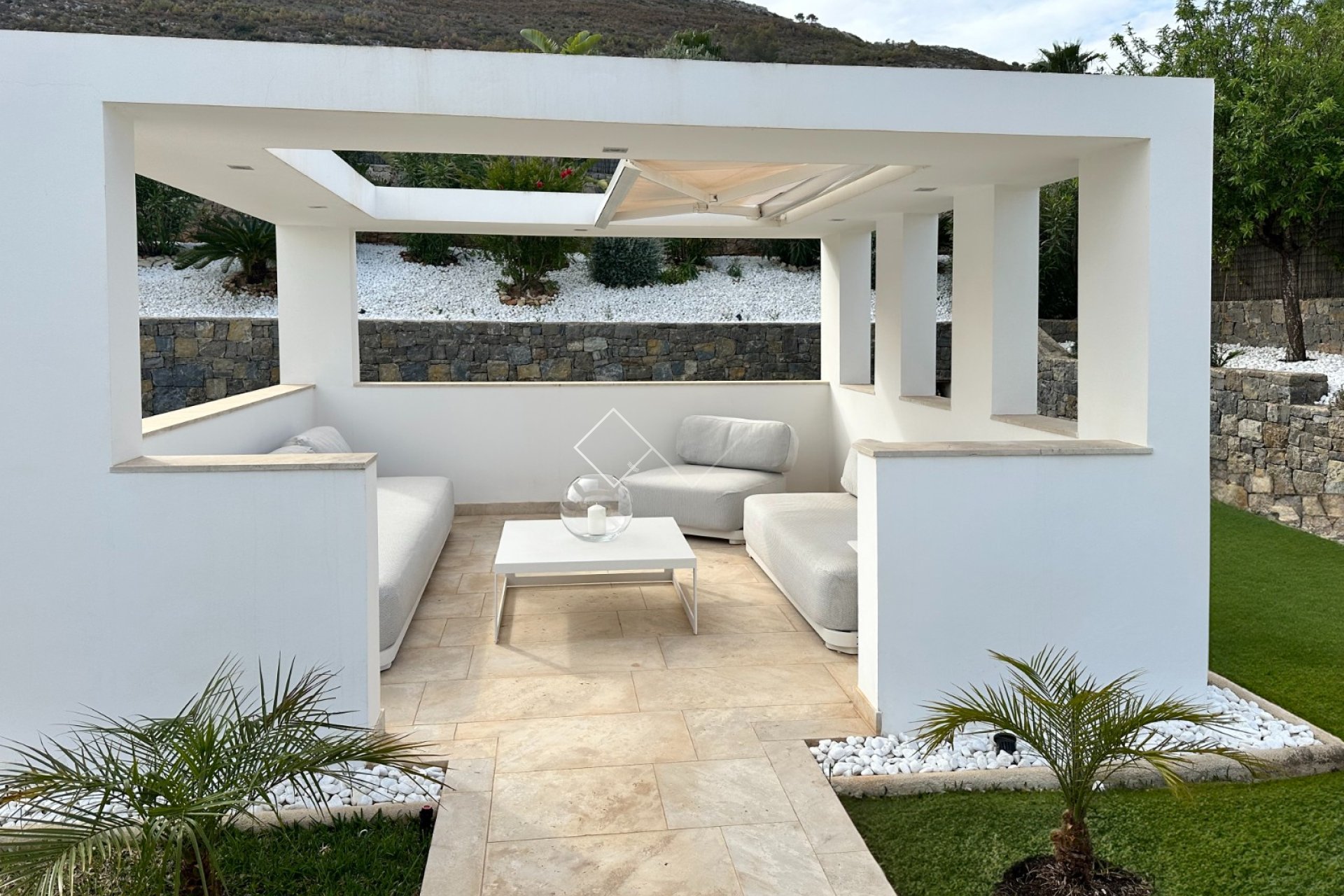Reventa - Villa - Jávea/Xàbia - Cansalades